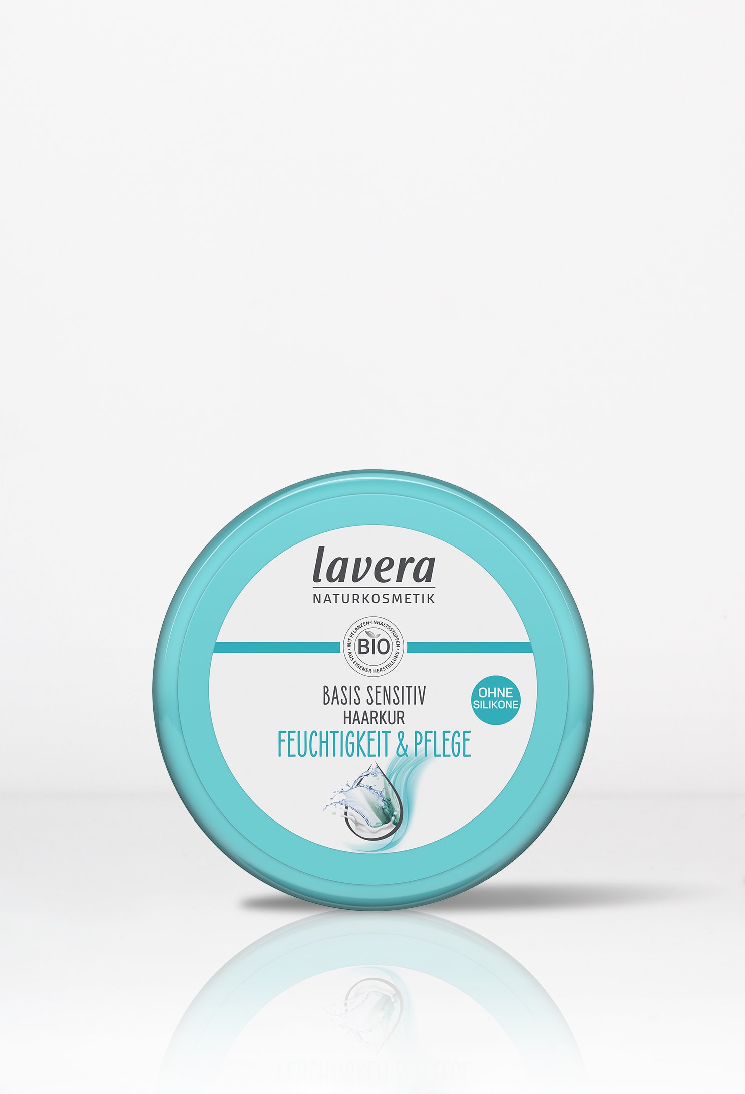 basis sensitive Haarkur Feuchtigkeit & Pflege basis sensitive Haarkur Feuchtigkeit & Pflege