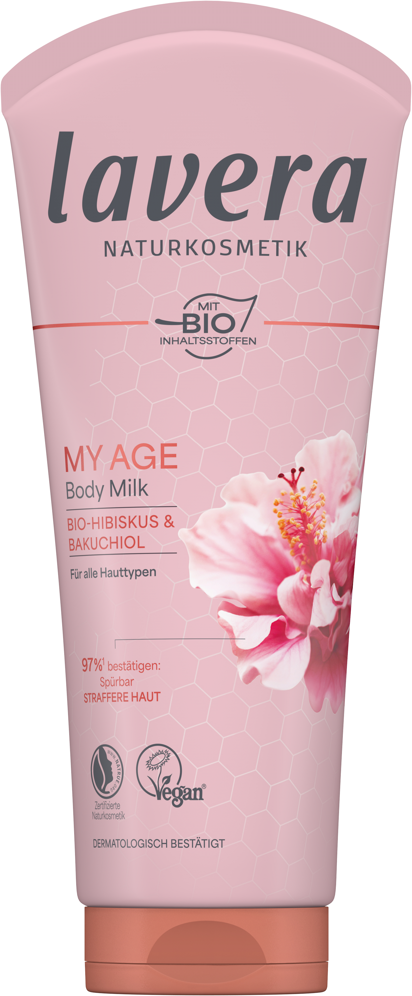 My Age Body Milk