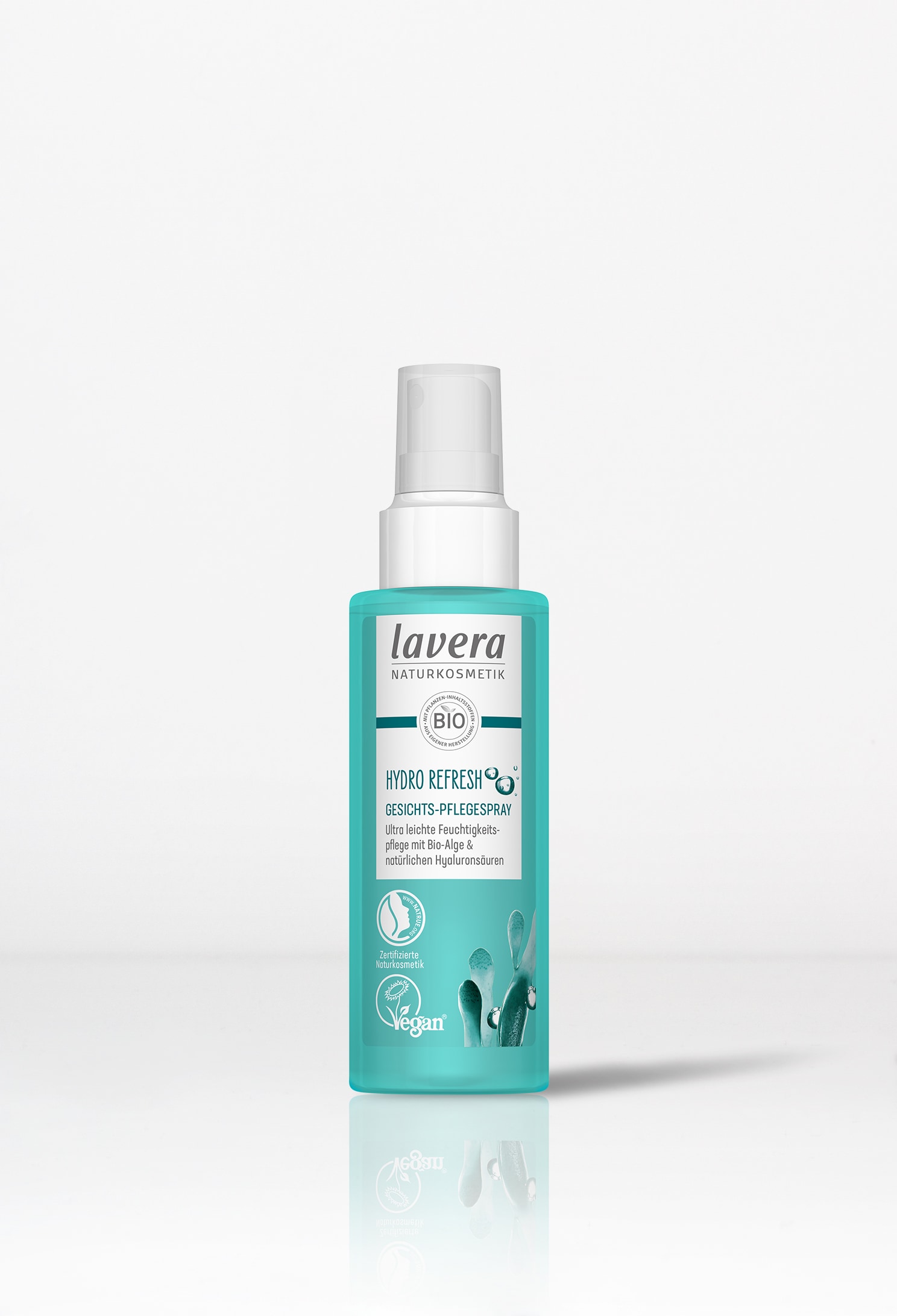 Hydro Refresh Gesichtspflegespray Hydro Refresh Gesichtspflegespray