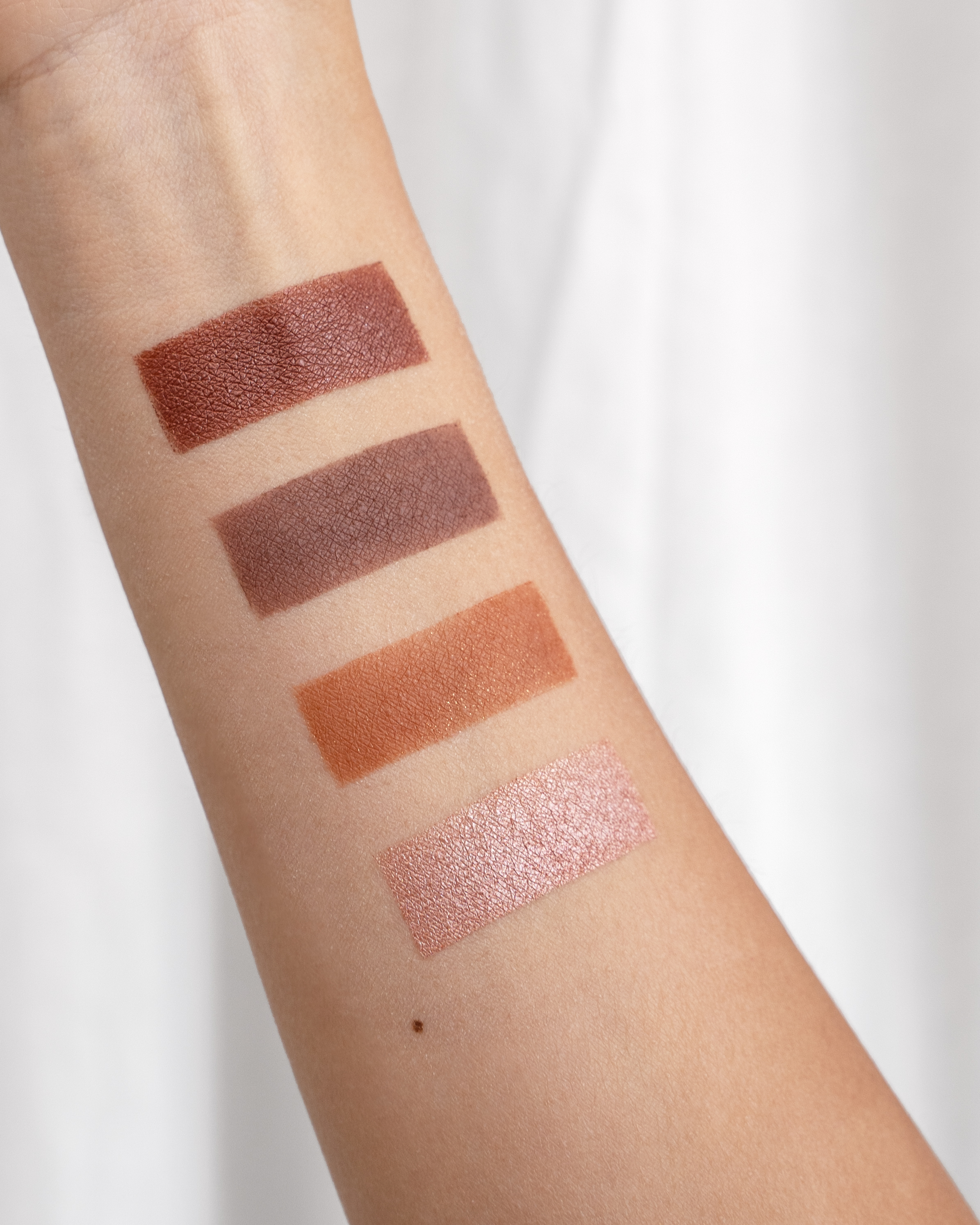 Signature Colour Collection -Rosé Renaissance 02-