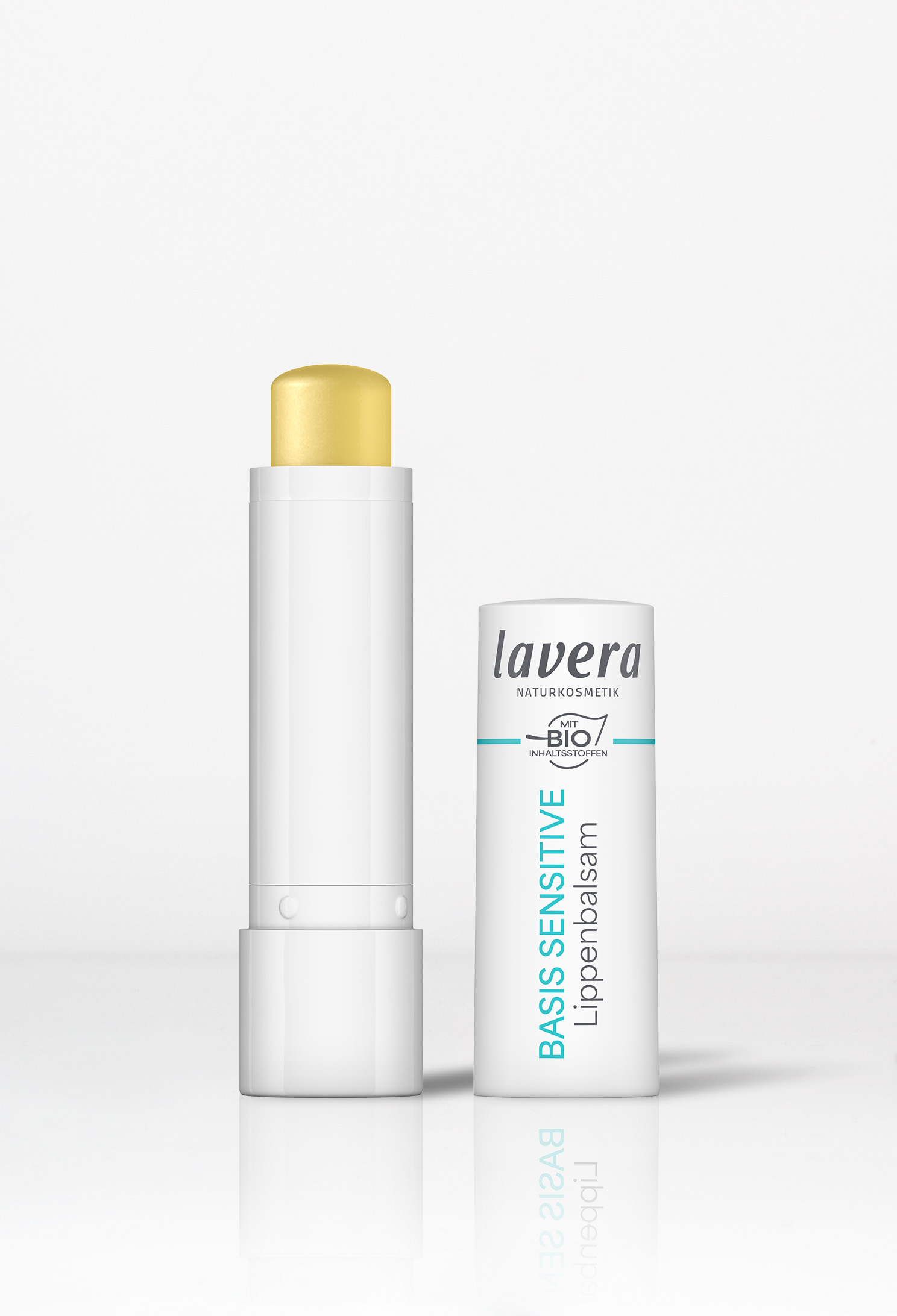 basis sensitive Lip Balm