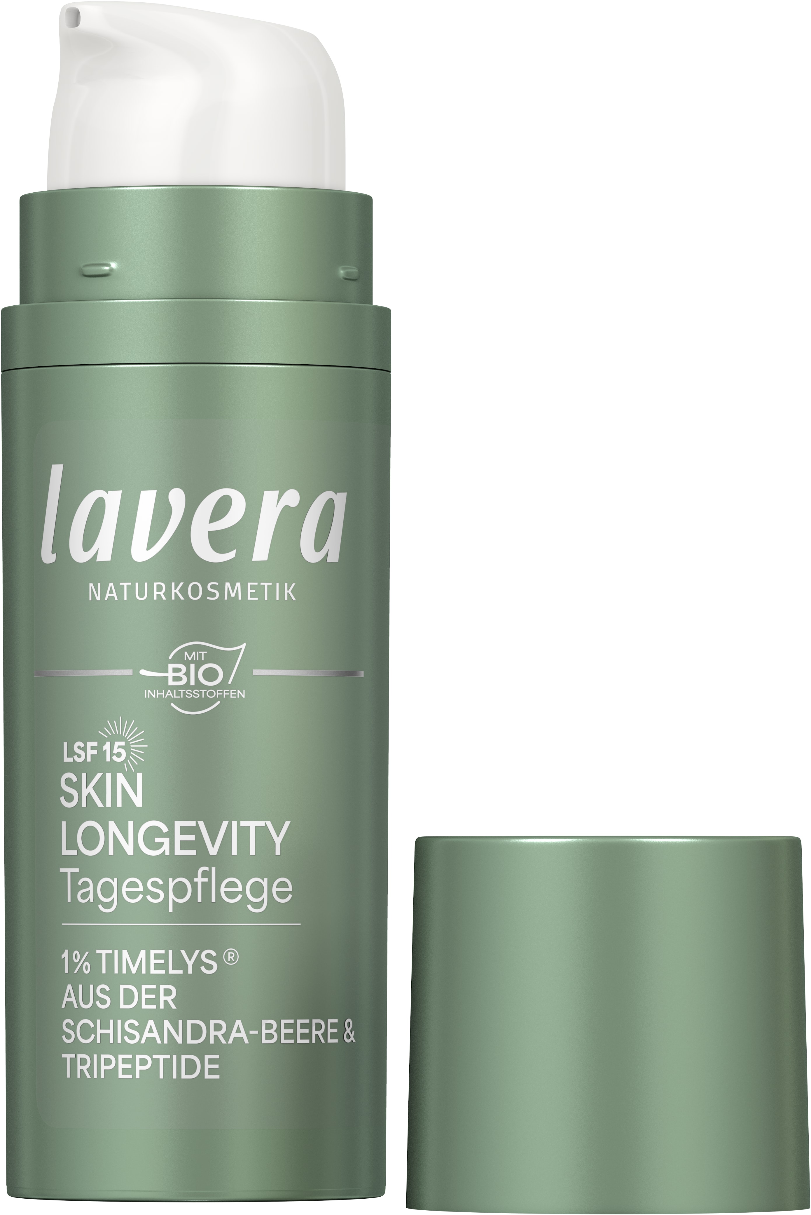 Skin Longevity Day Cream