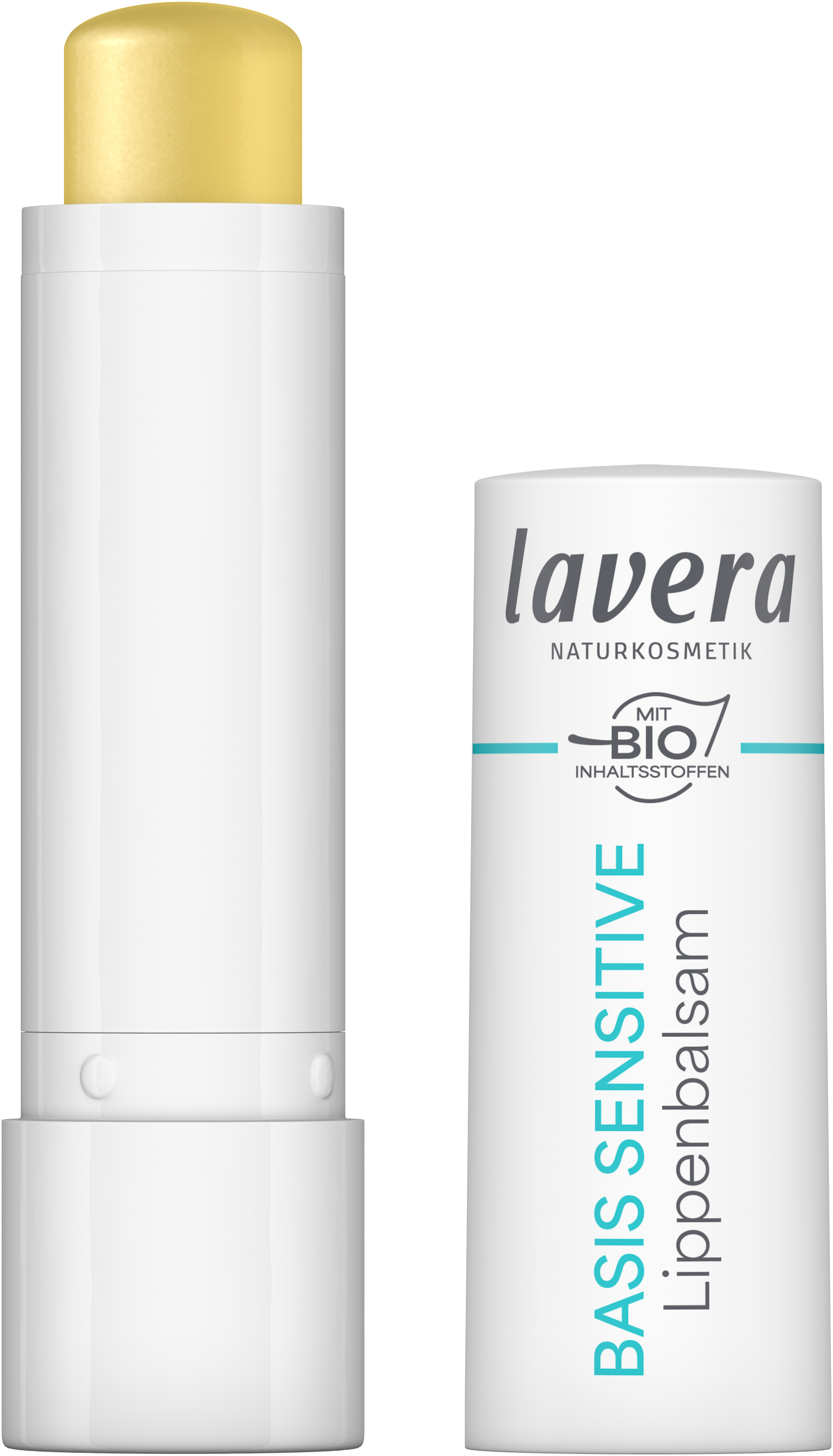 basis sensitive Lip Balm