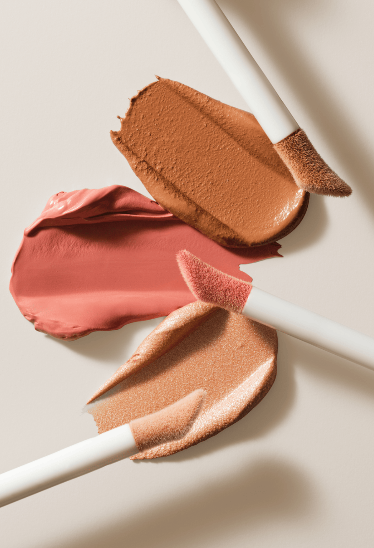 Liquid Glow & Contour -Liquid Bronzer 01-