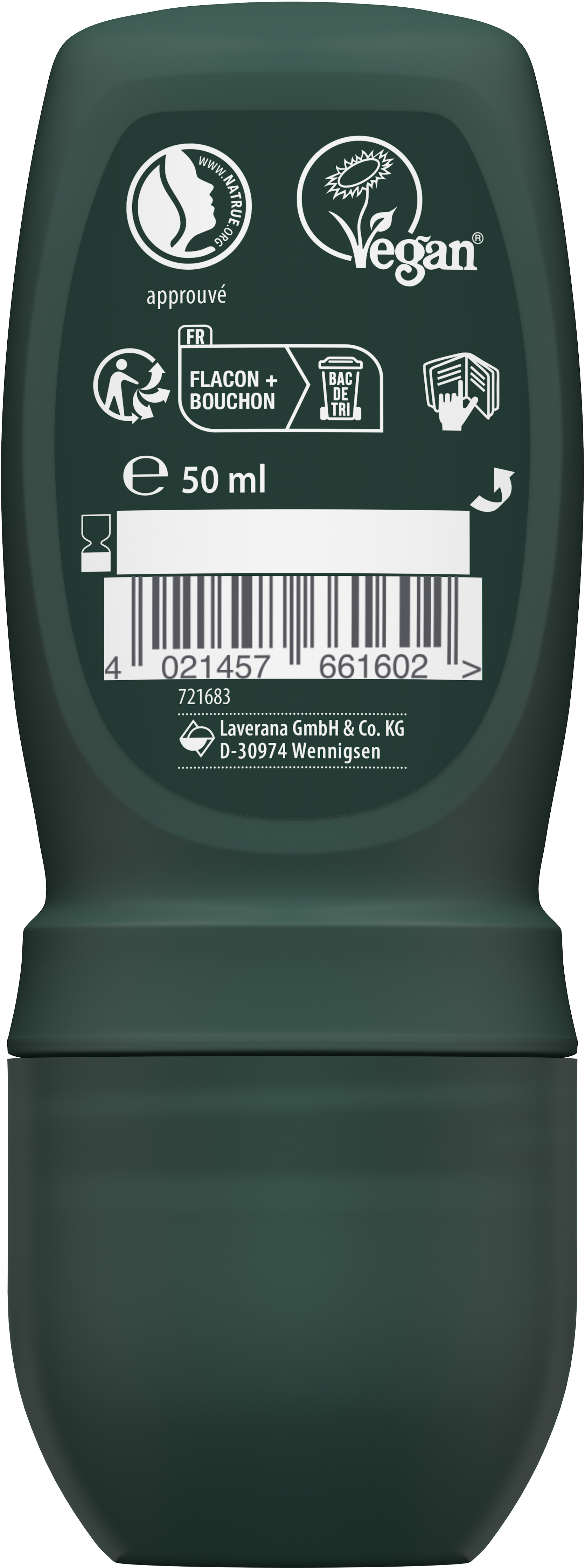 Men sensitive Deo Roll-On