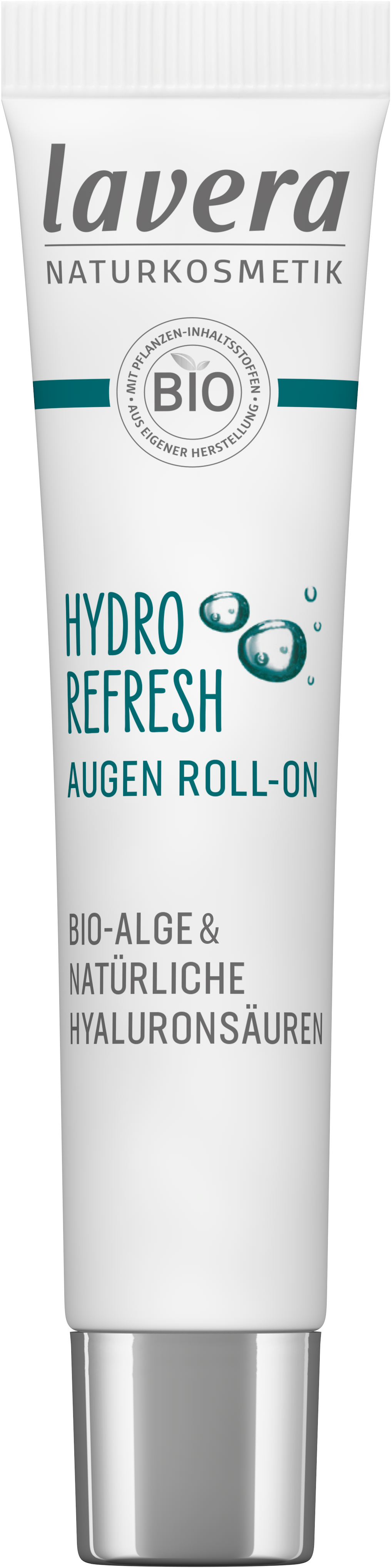 Hydro Refresh Roll-On Contour Des Yeux (DLUO 01.04.2026)