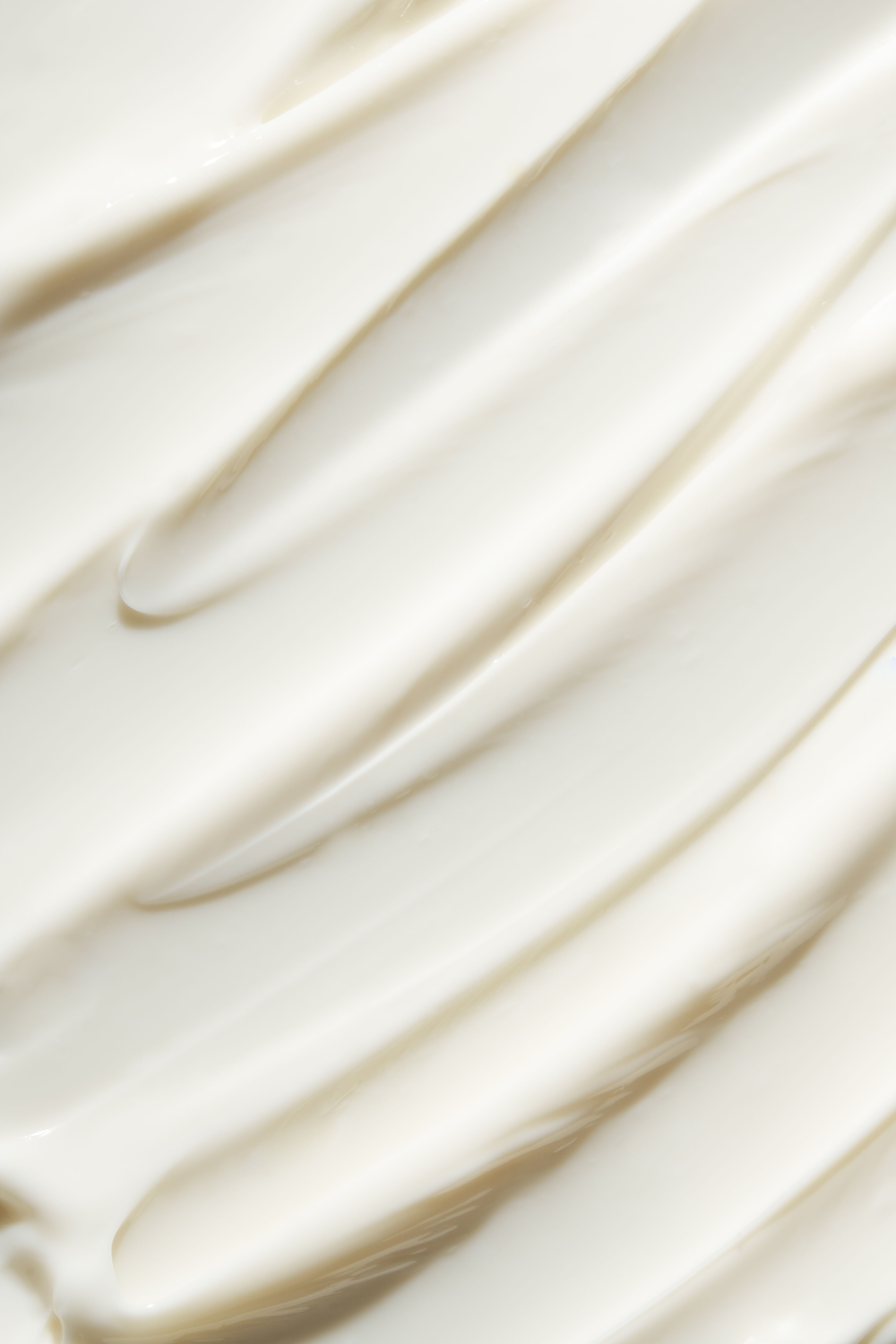 Weiße Creme Weiße Creme