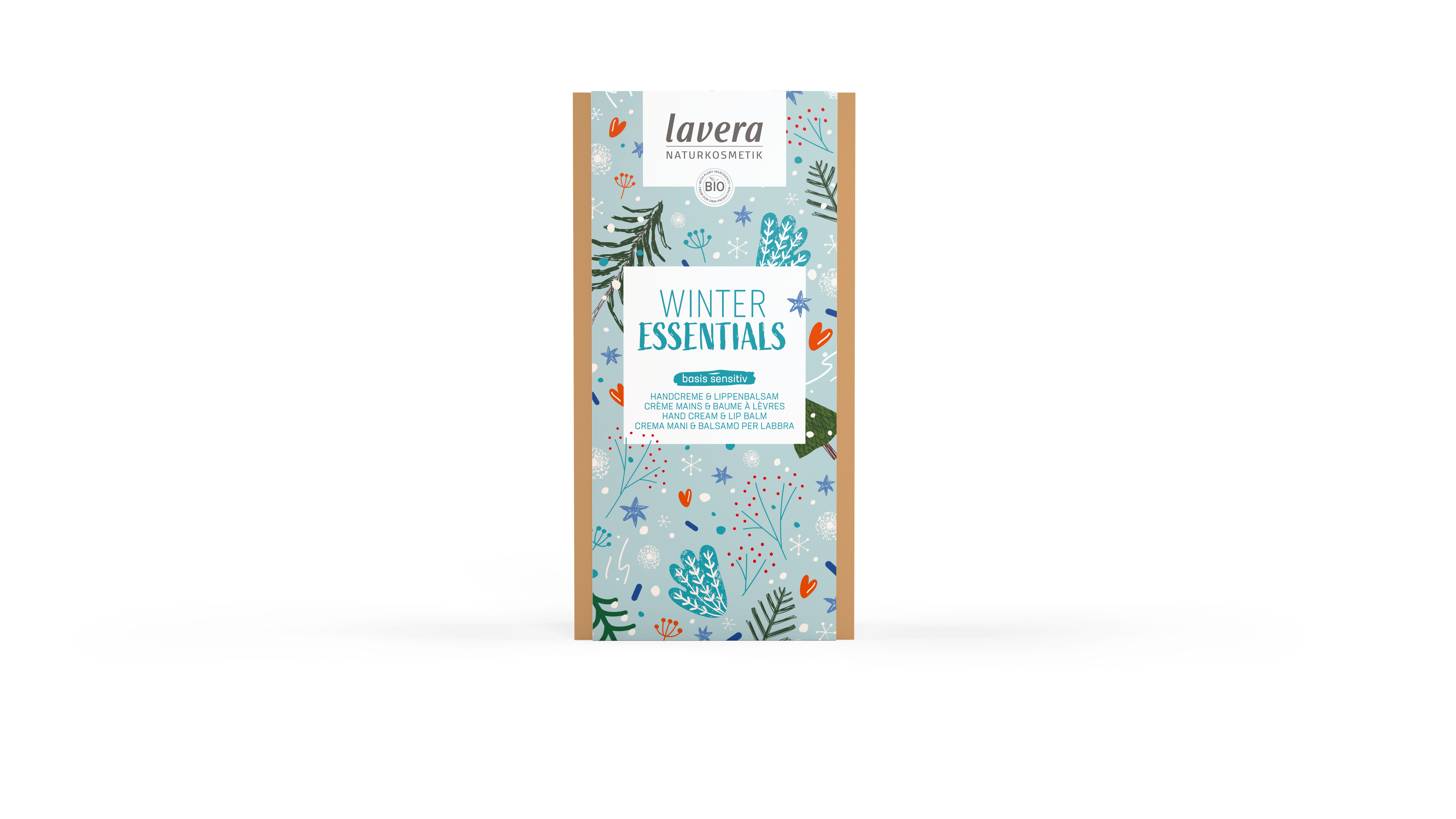 Giftset Winter Essentials