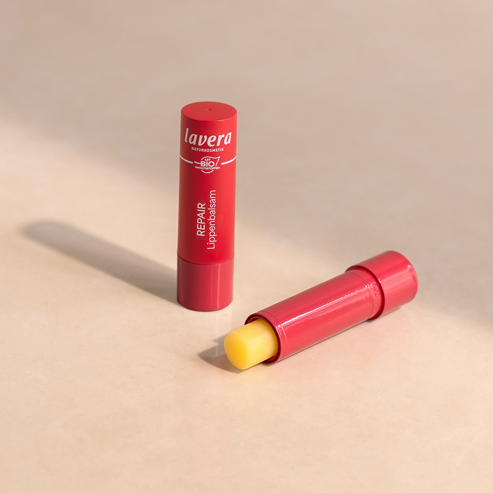 Repair Lippenbalsam
