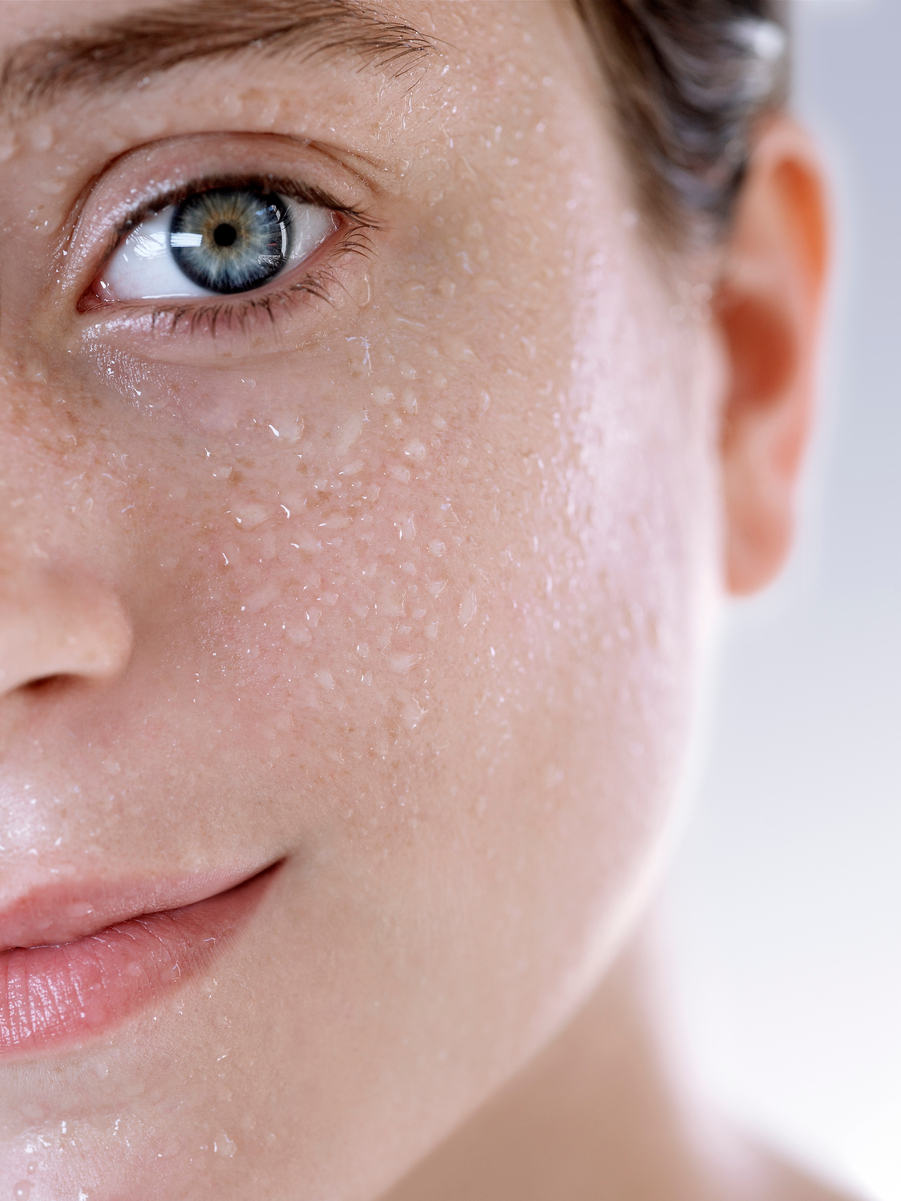 Hautpflege lavera Naturkosmetik Hautpflege lavera Naturkosmetik