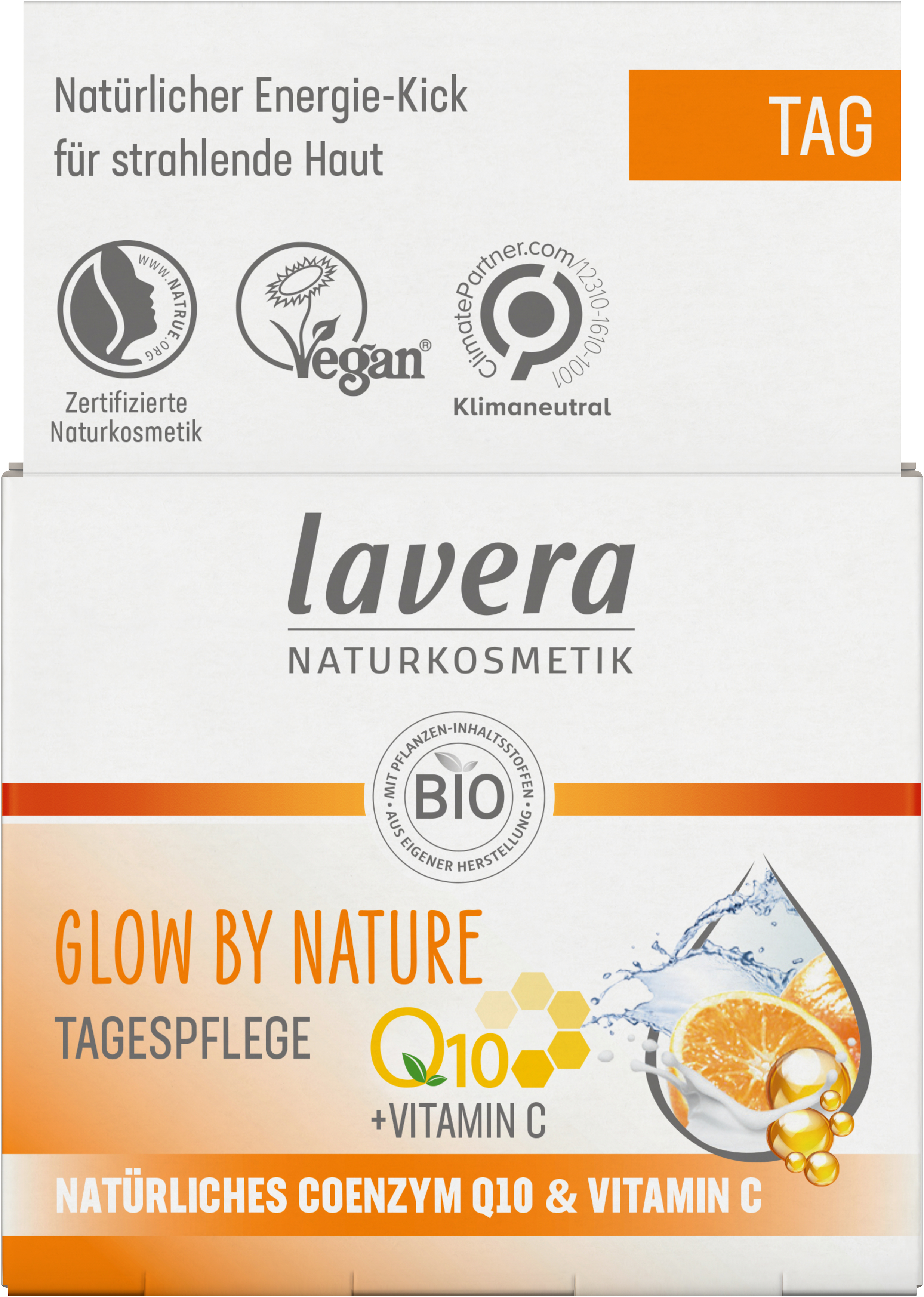 Glow by Nature Tagespflege
