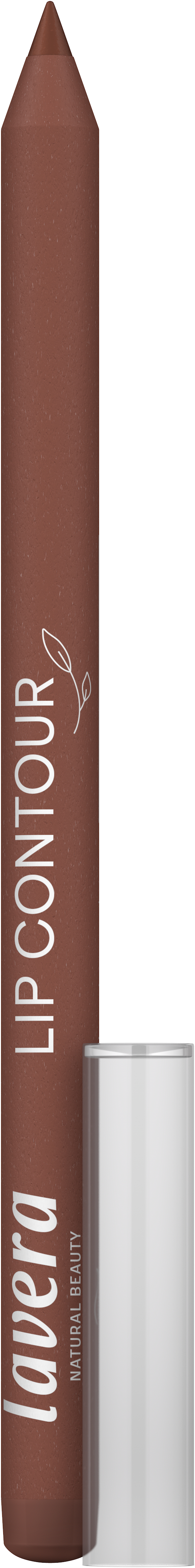 Lip Contour -Soft Mocha 08-