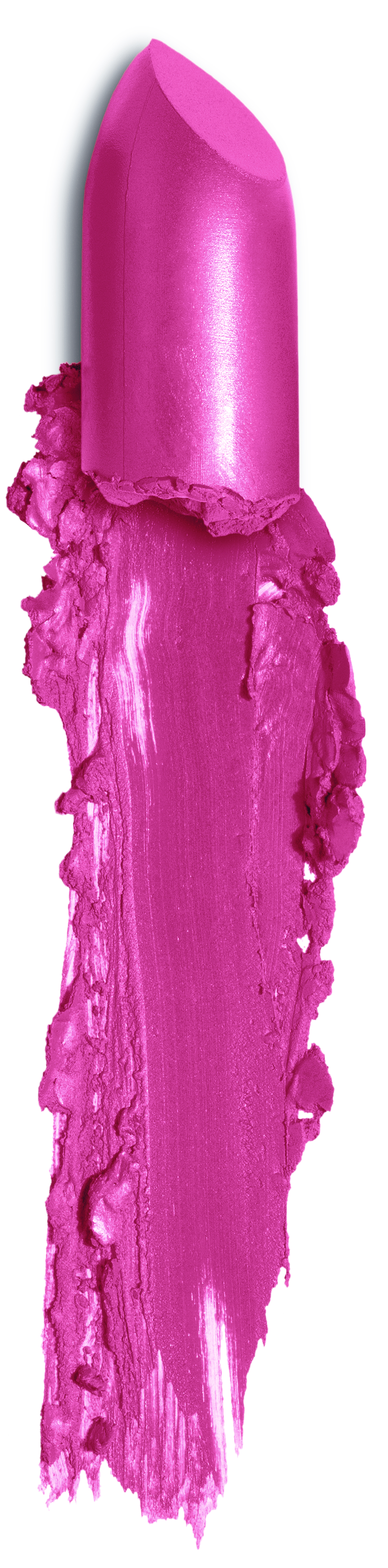 Cream Glow Lipstick -Camellia Rose 11-