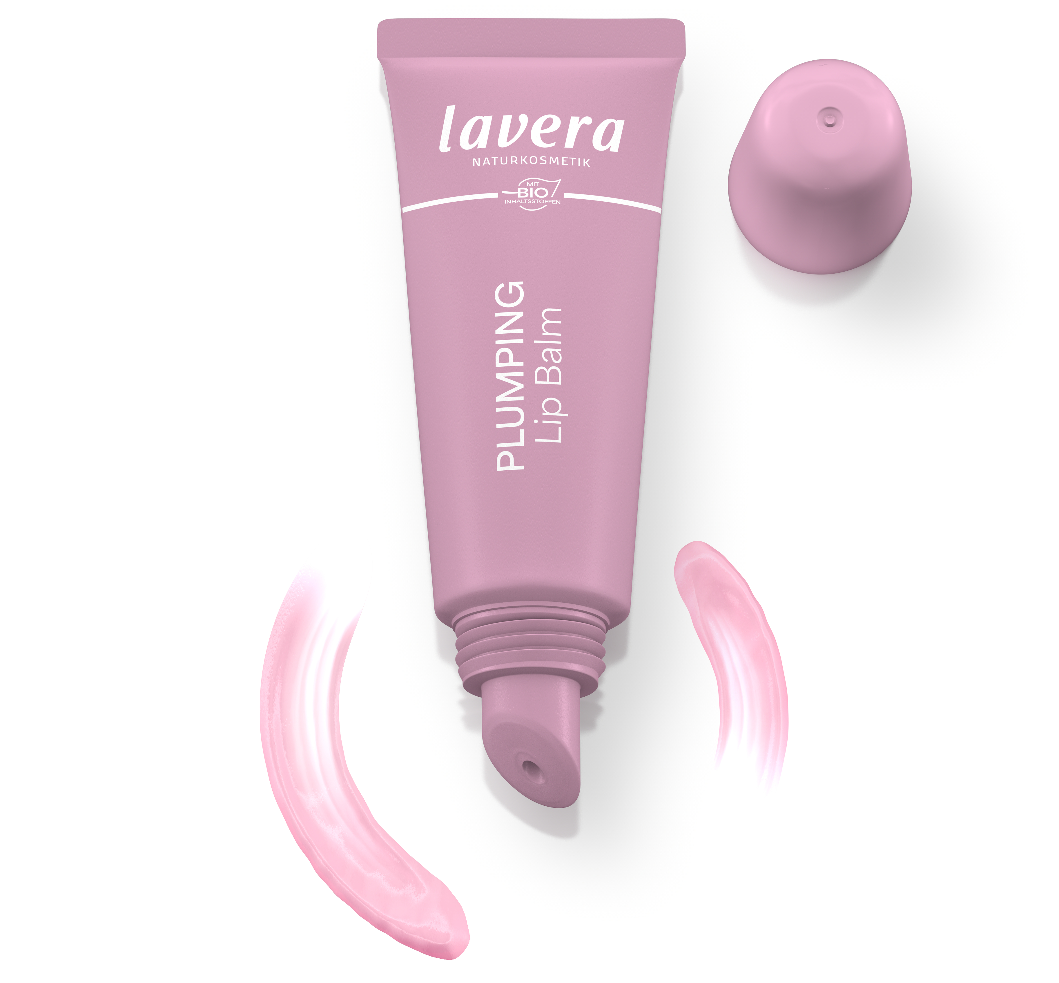 Plumping Lippenbalsam
