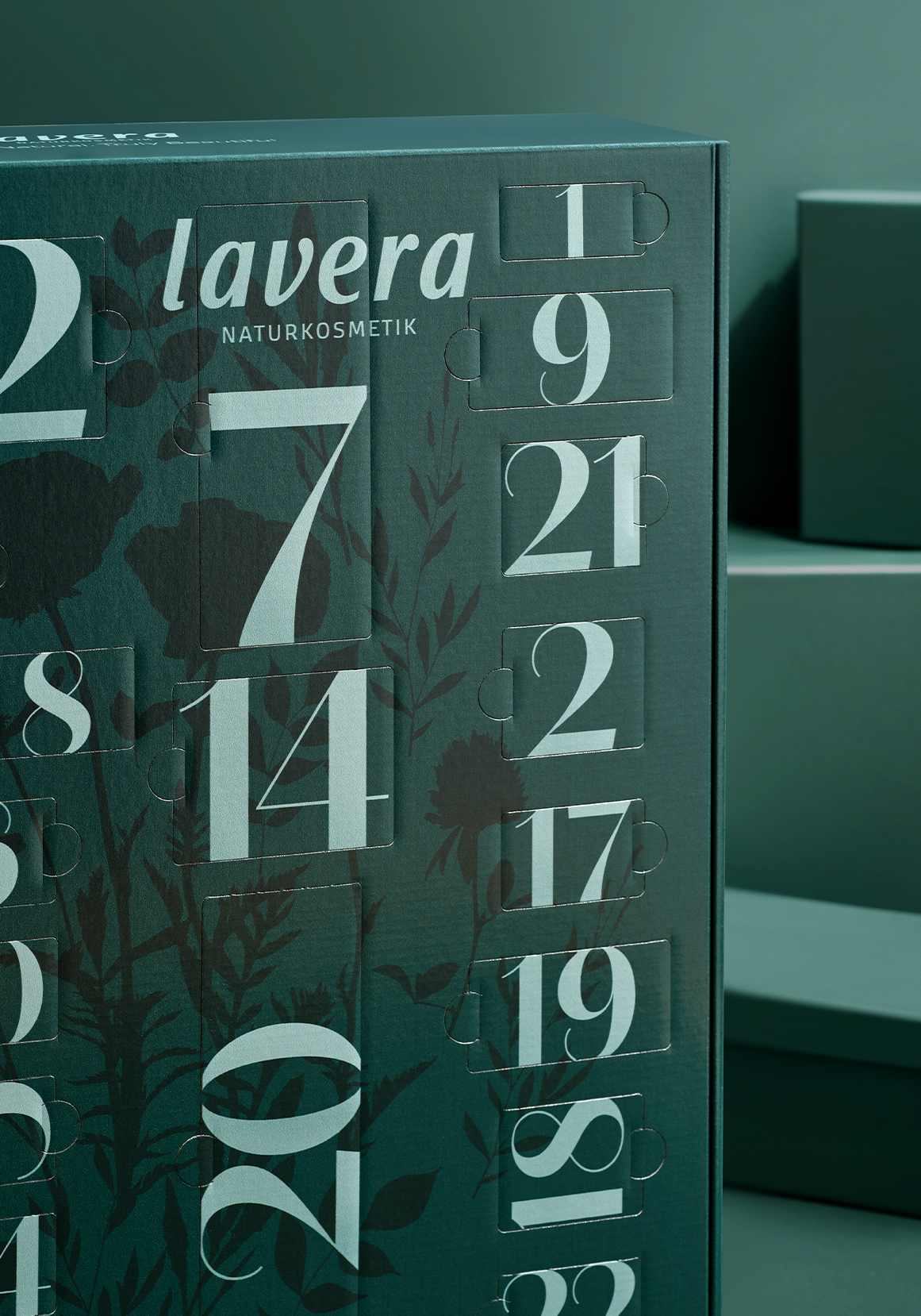 Beauty Adventskalender 2025