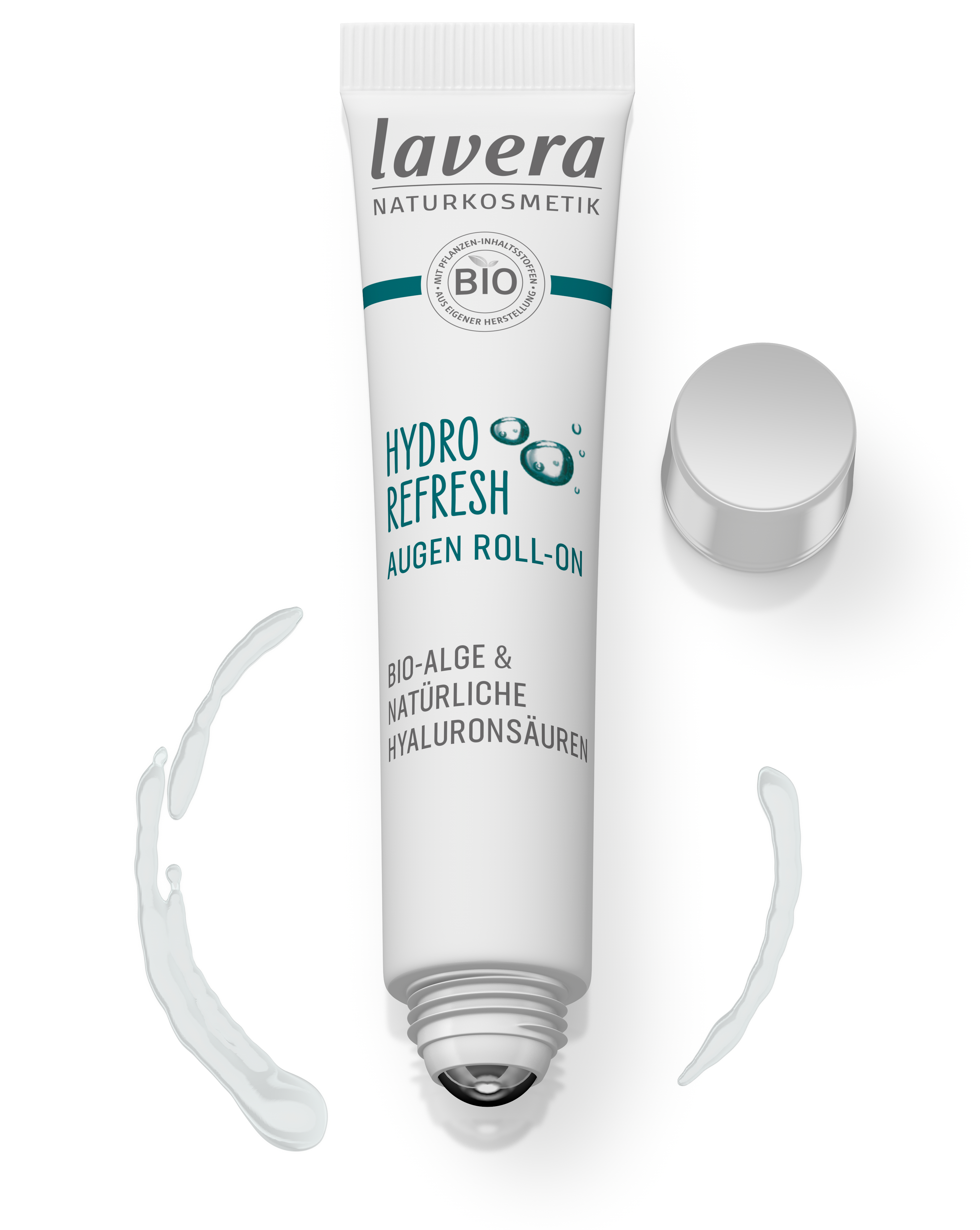 Hydro Refresh Roll-On Contour Des Yeux (DLUO 01.04.2026)