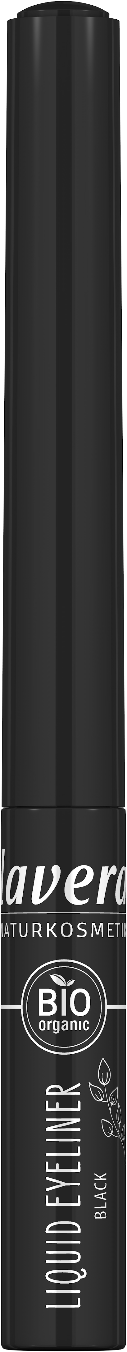 Liquid Eyeliner -Black 01-