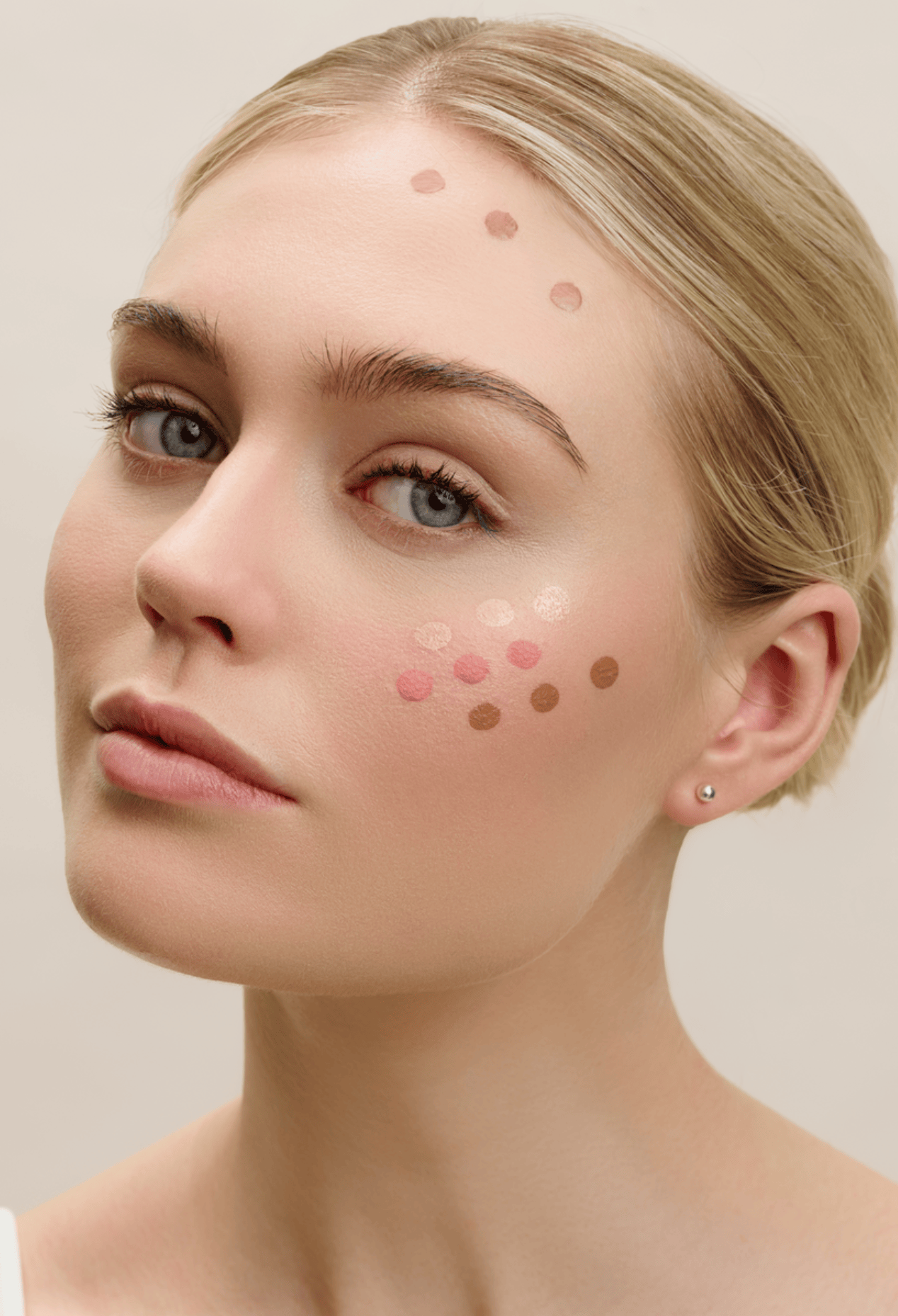 Liquid Glow & Contour -Liquid Bronzer 01-