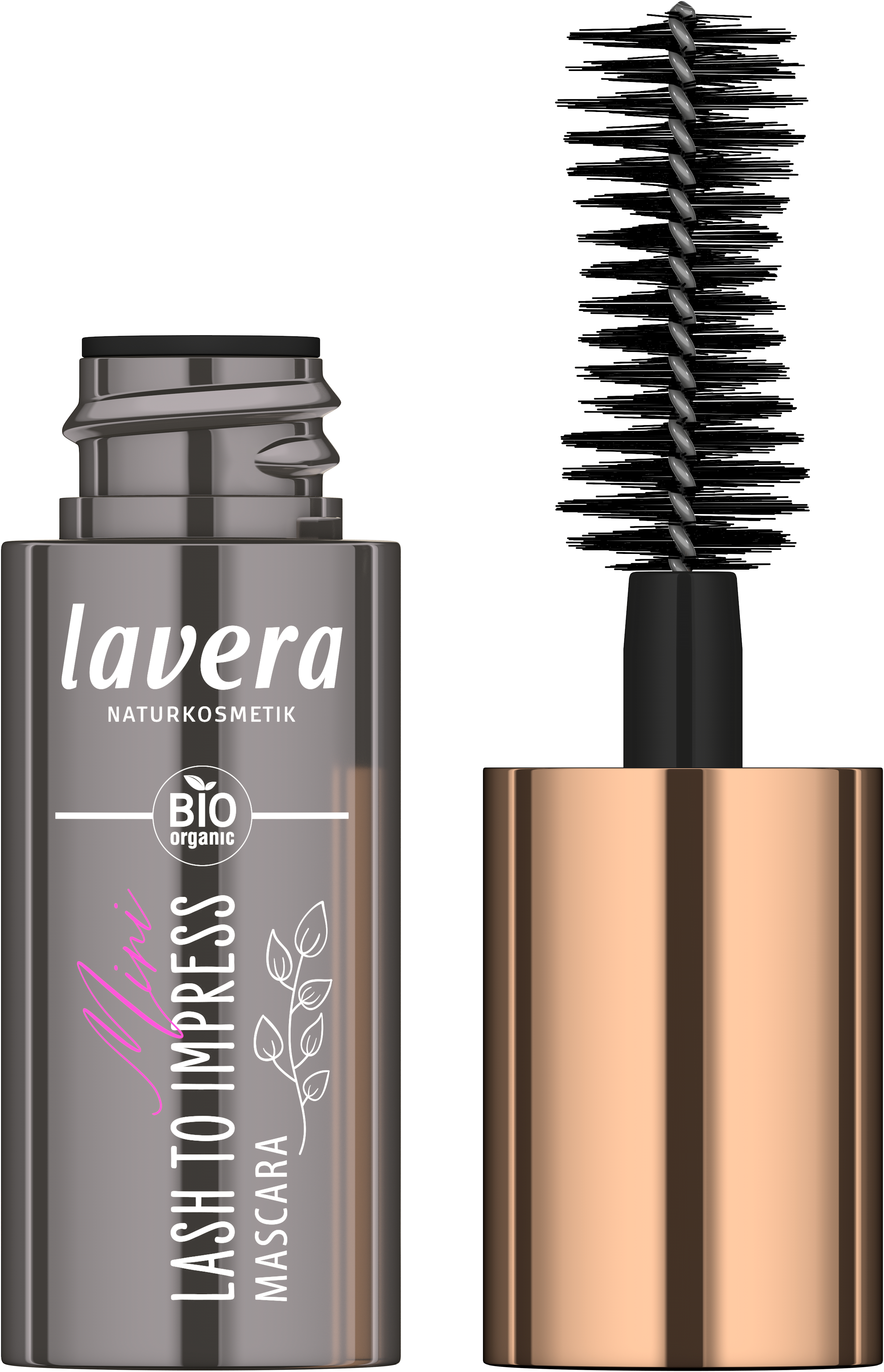 Lash To Impress - Mini Edition