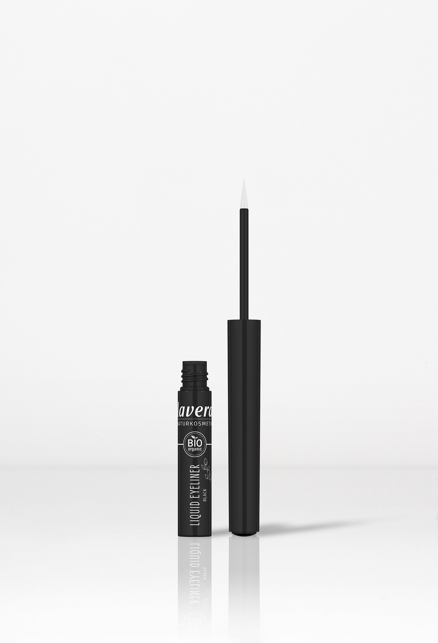 Liquid Eyeliner -Black 01-