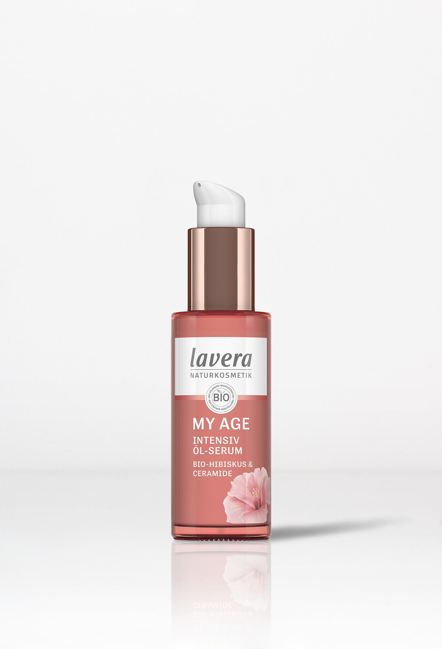 MY AGE Intensiv Öl-Serum MY AGE Intensiv Öl-Serum