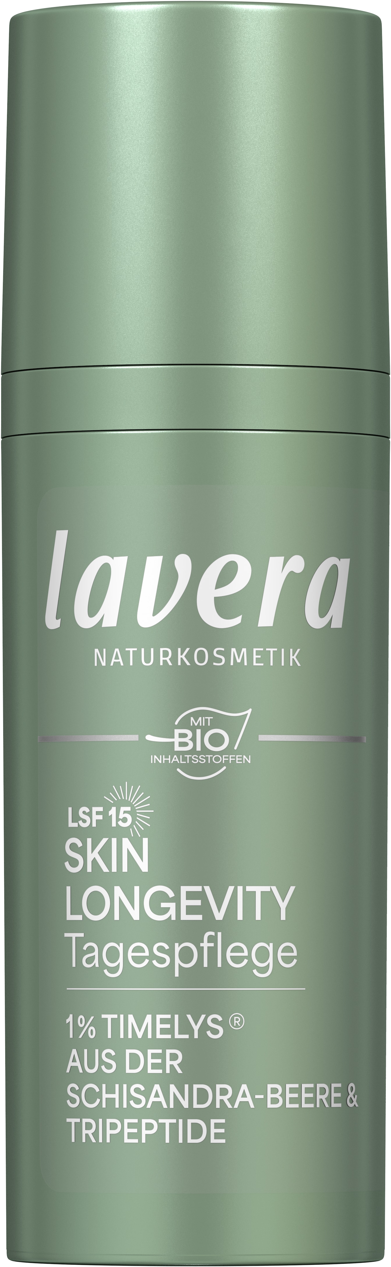 Skin Longevity Day Cream