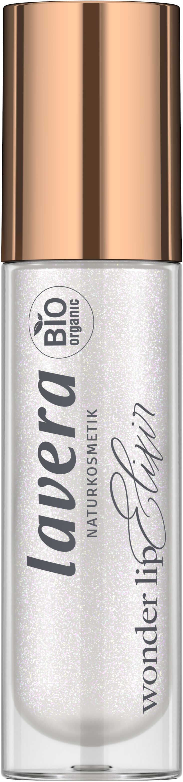 Wonder Lip Elixir -Frosted Opal 01-
