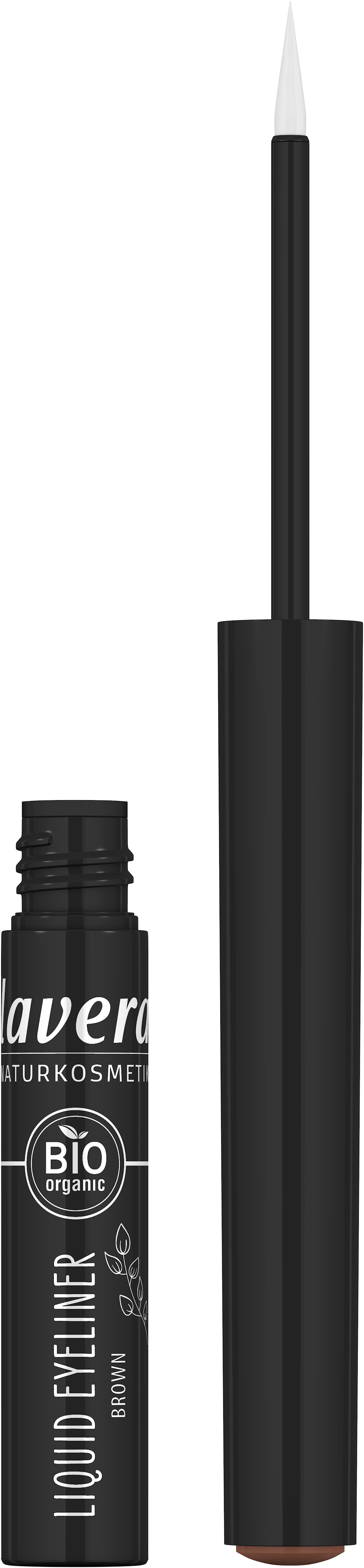Liquid Eyeliner -Brown 02-