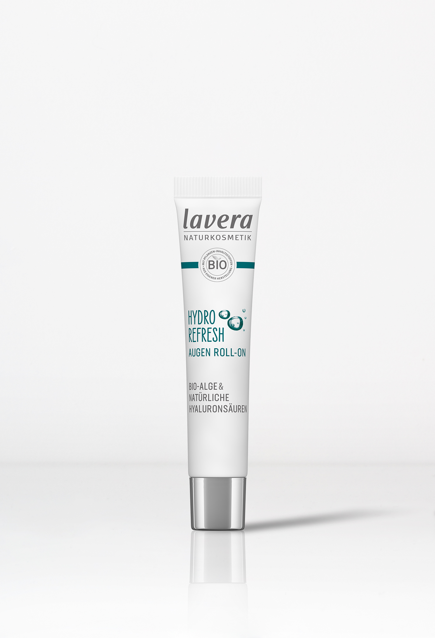 Hydro Refresh Roll-On Contour Des Yeux (DLUO 01.04.2026)