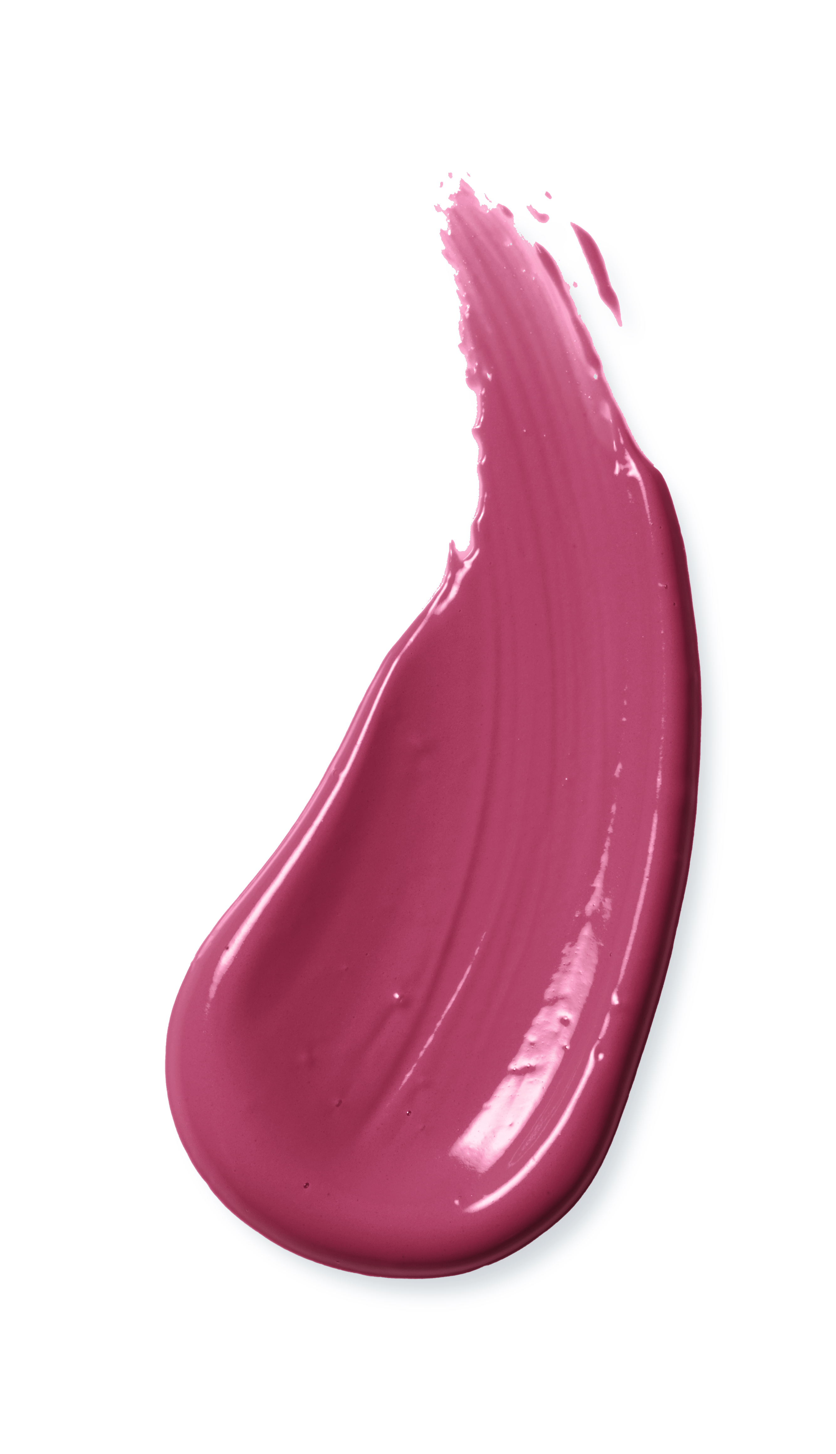 Pure Satin Liquid Lipstick -Nude Petal 02-