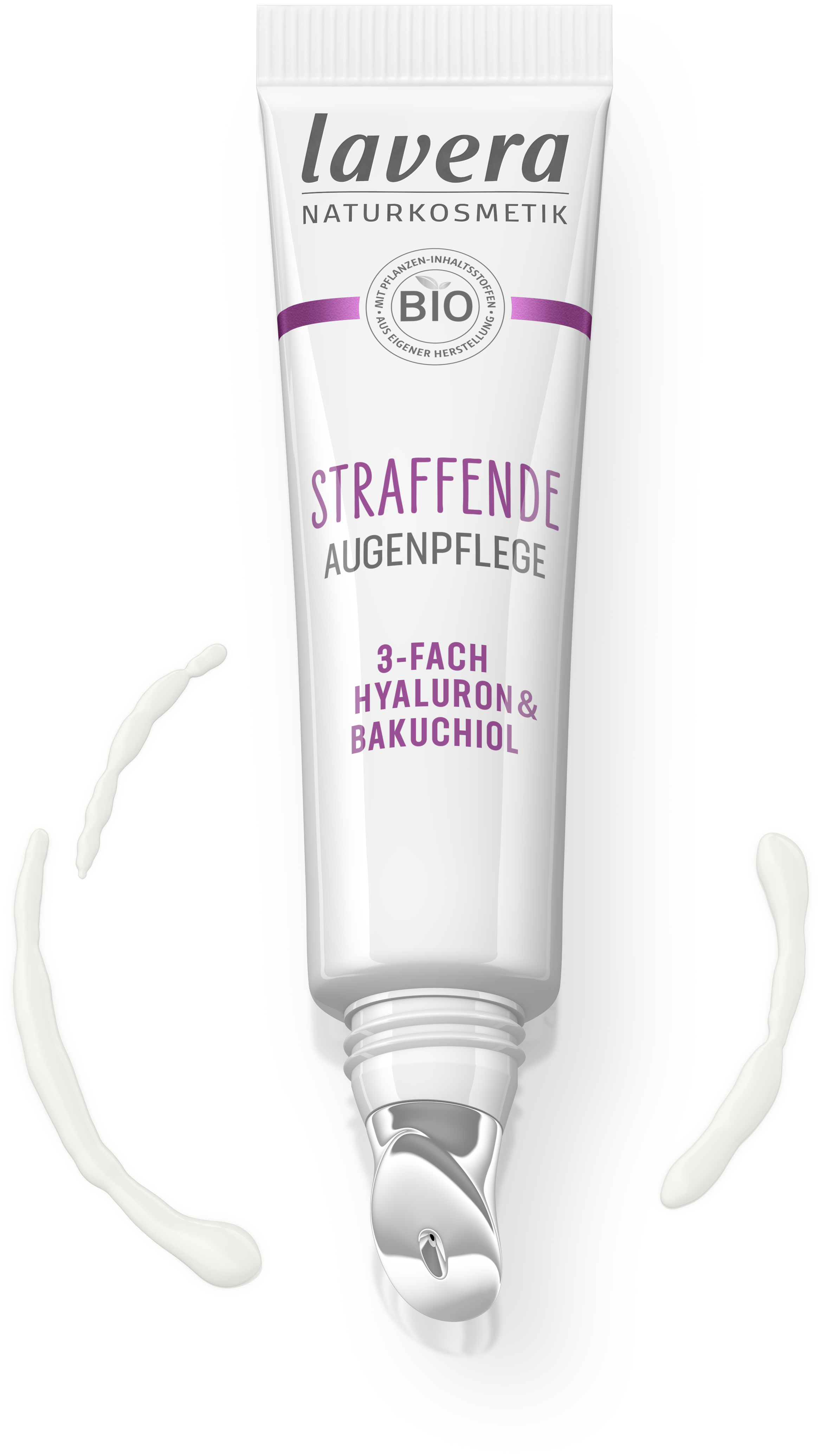 Soin Contour Des Yeaux Raffermissant