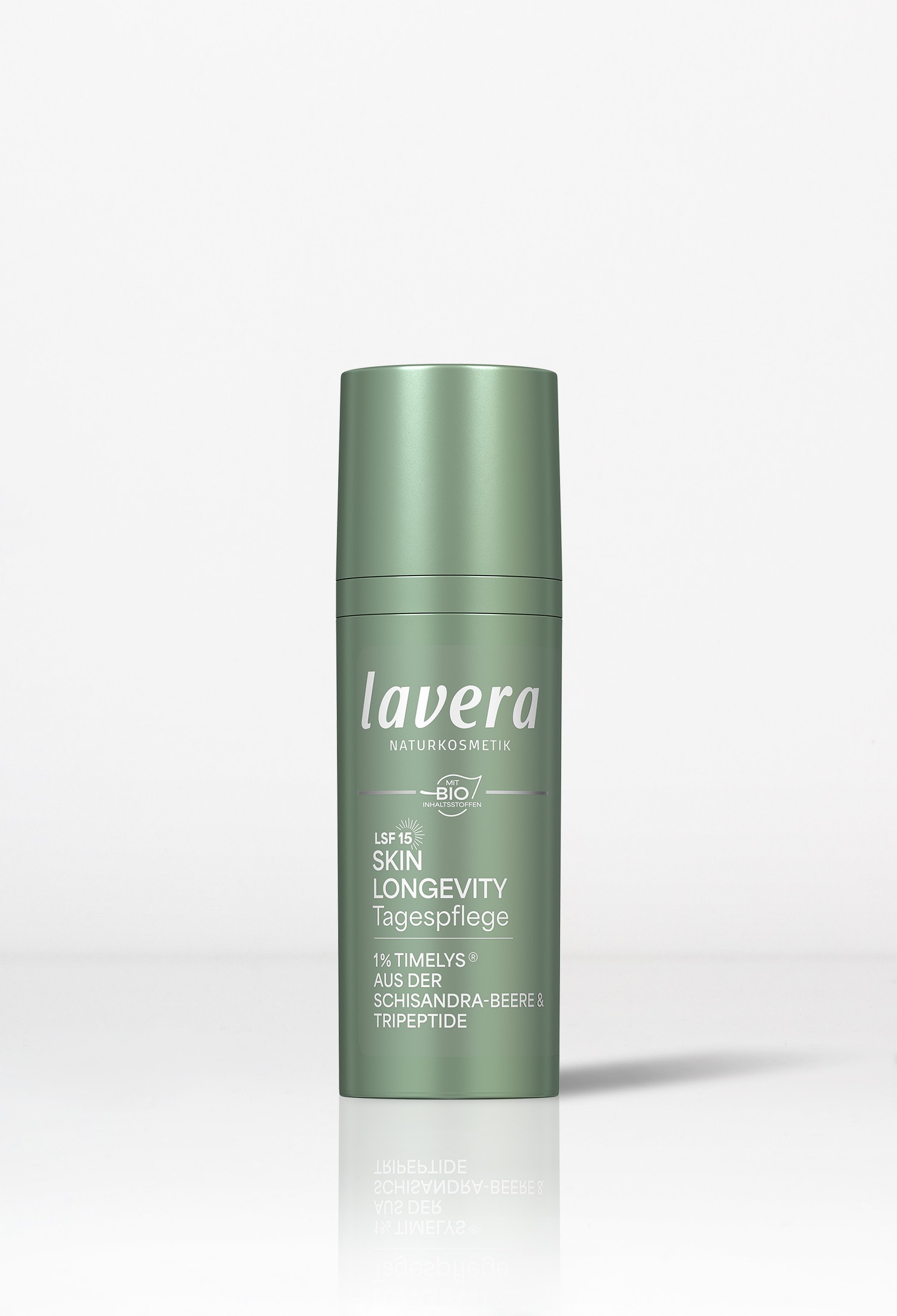 Skin Longevity Day Cream