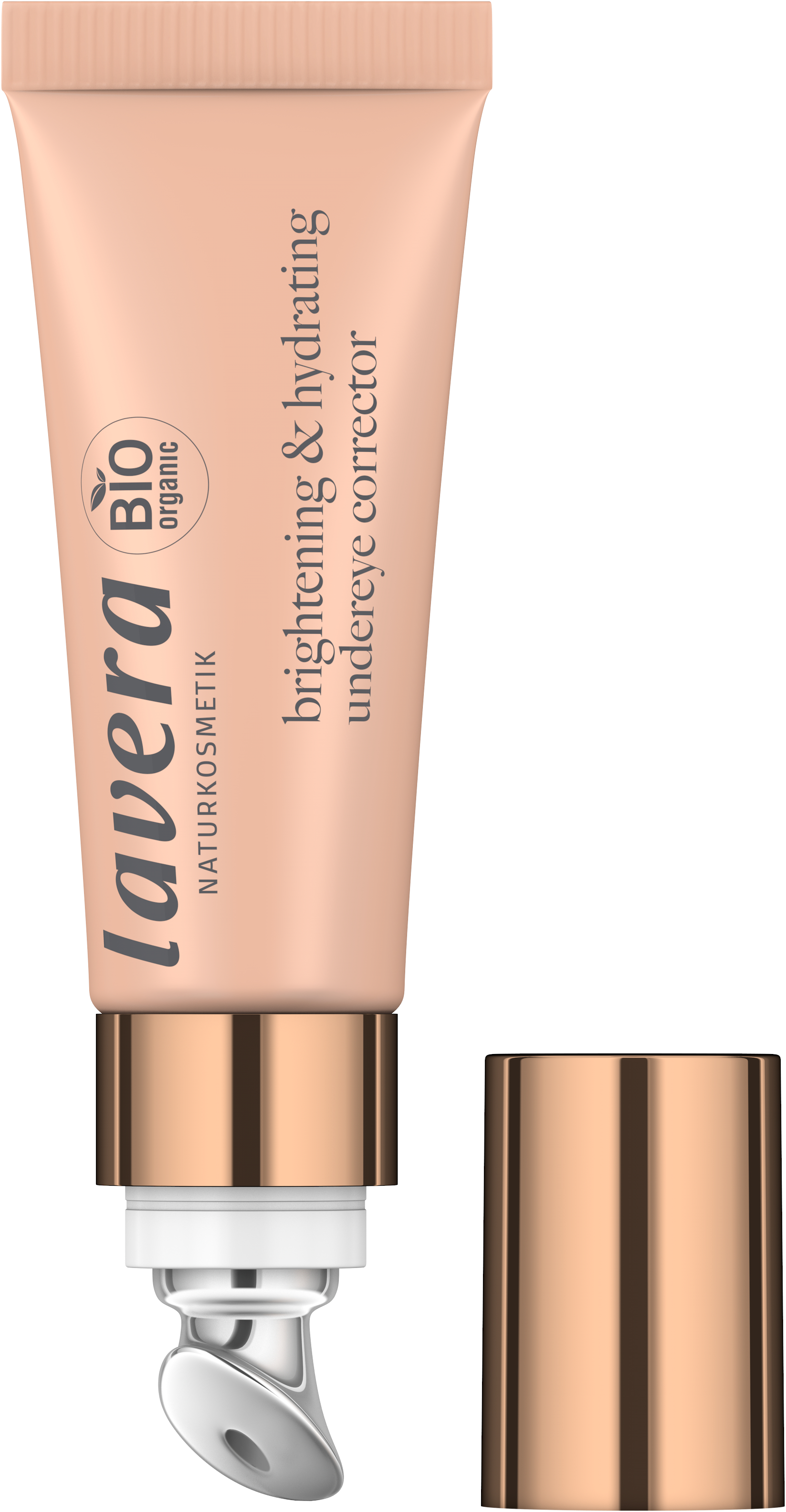 Brightening & Hydrating Undereye Corrector