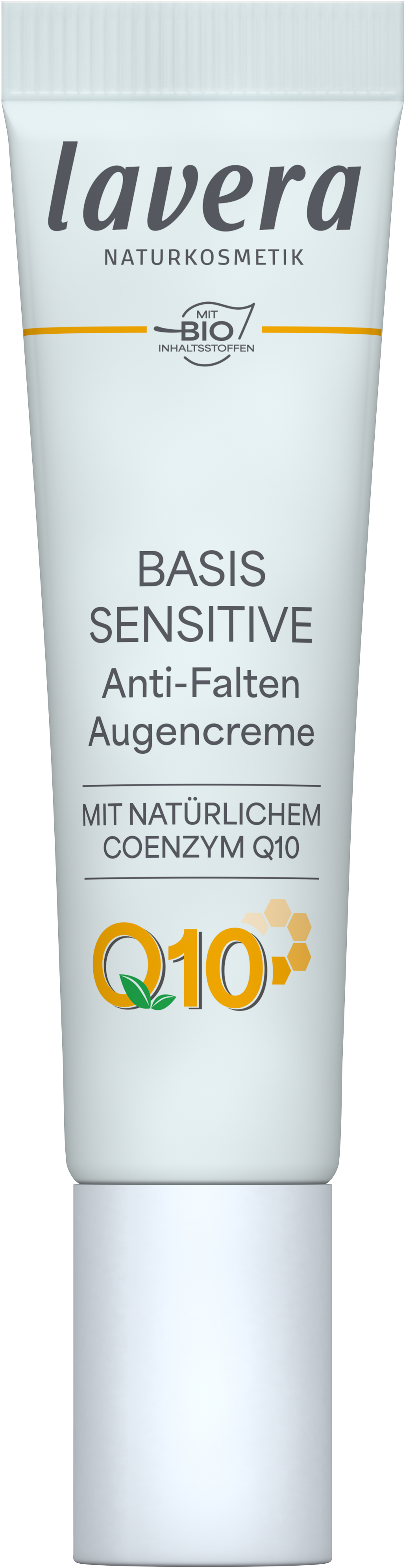 basis sensitive Contour des yeux anti-rides Q10