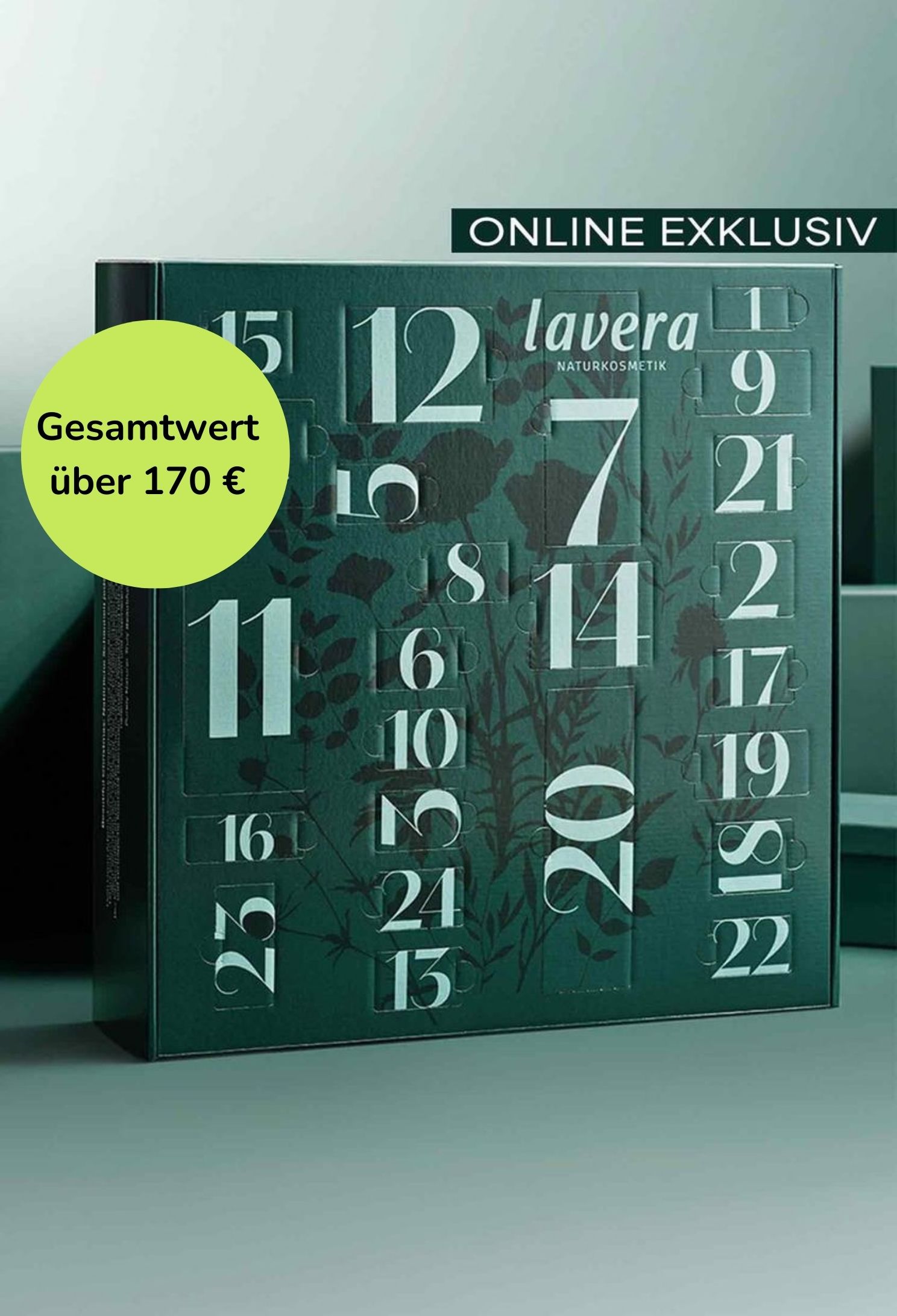 Beauty Adventskalender 2025