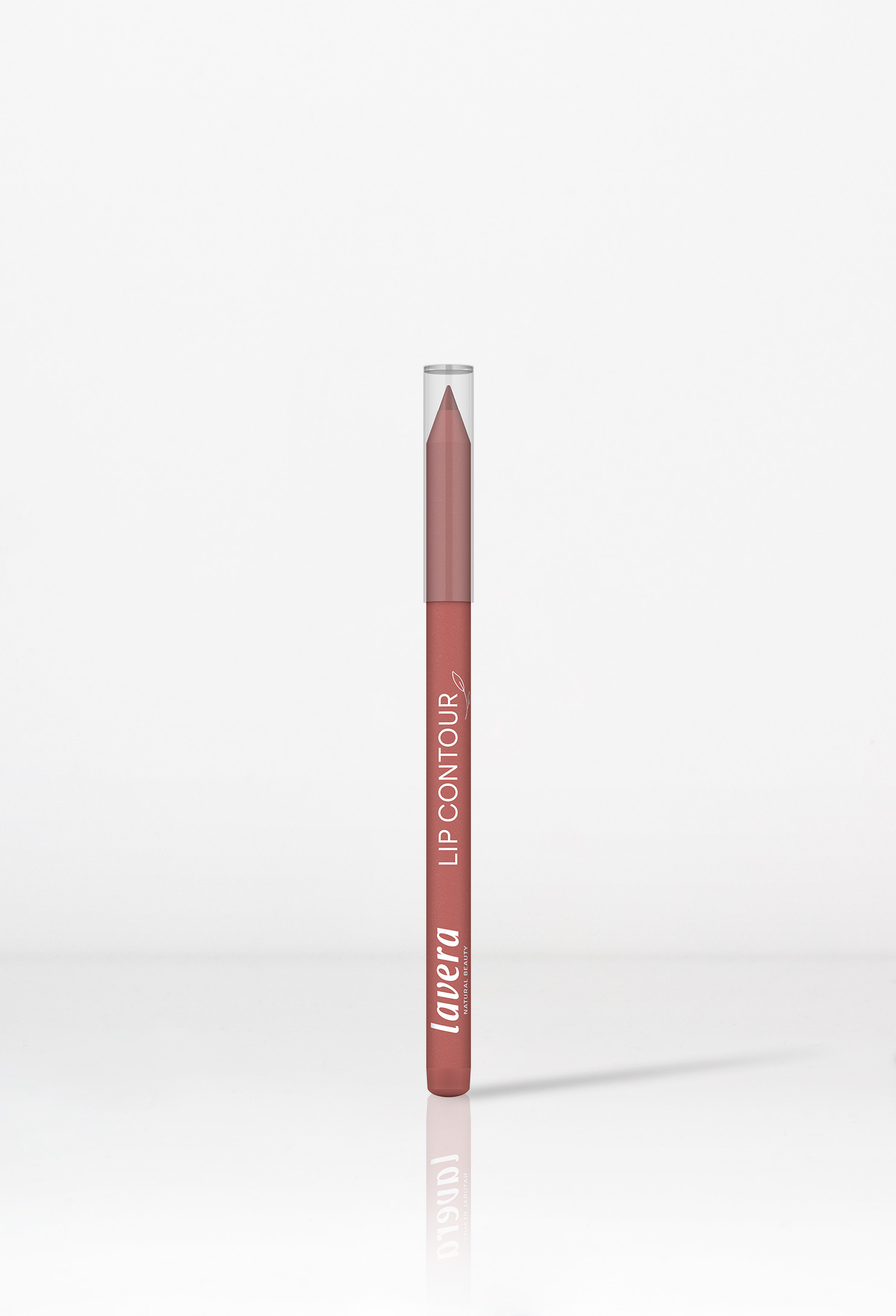 Lip Contour -Dark Rose 07-