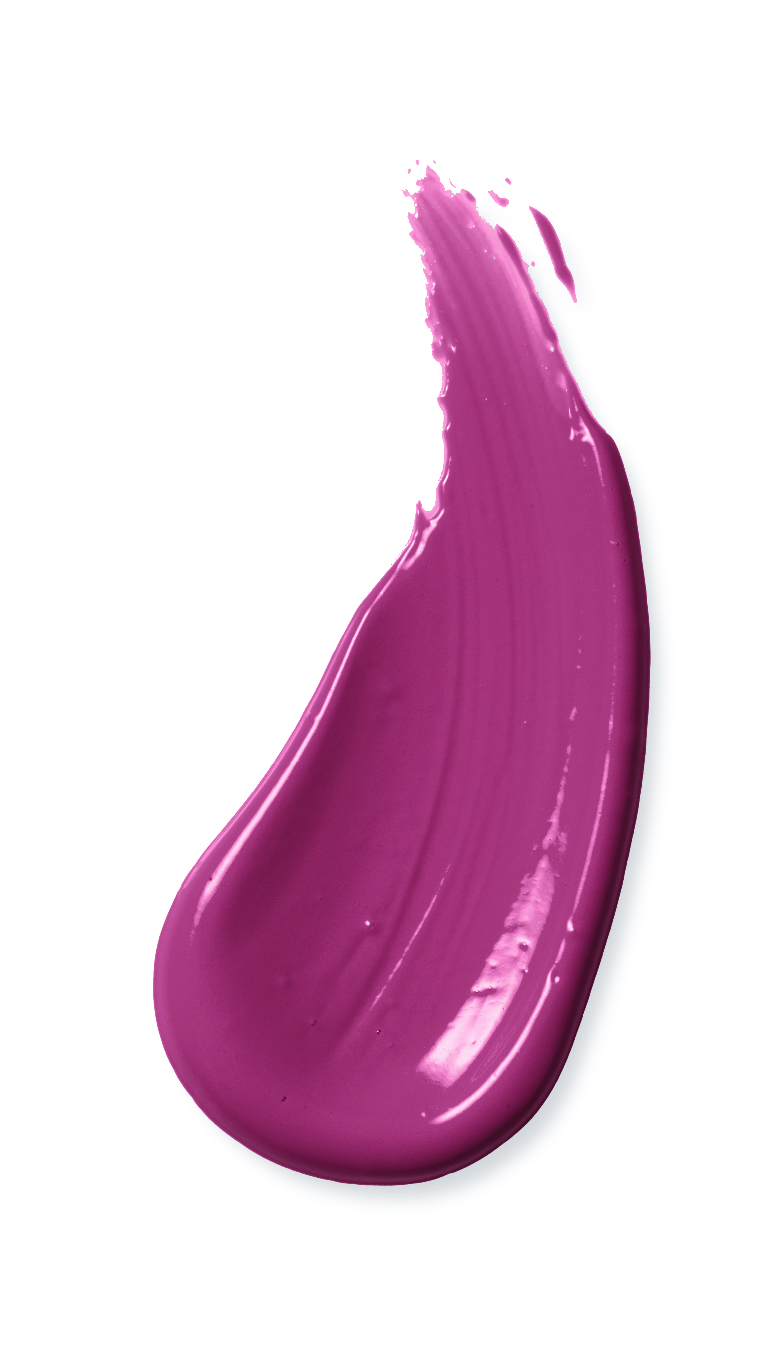 Pure Satin Liquid Lipstick -Wild Mauve 03-