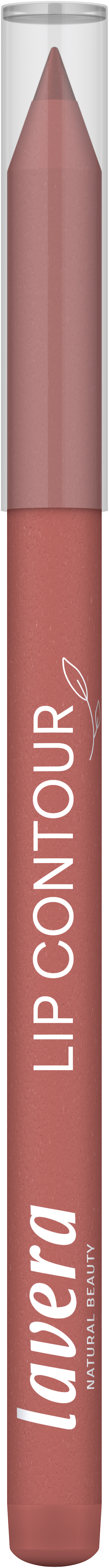 Lip Contour -Dark Rose 07-