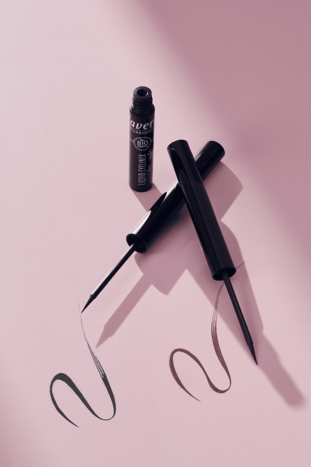 Liquid Eyeliner -Brown 02-