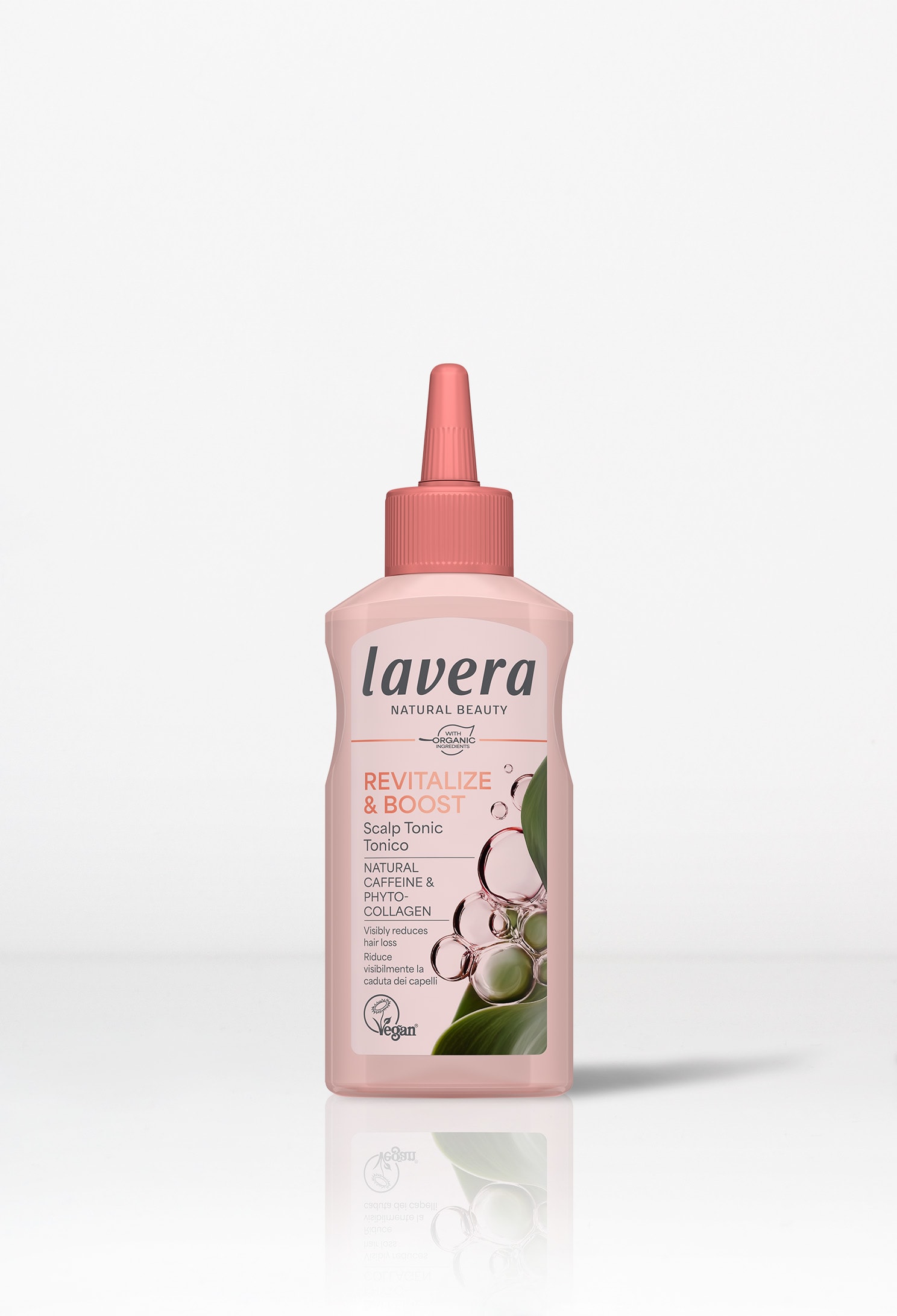 Scalp Tonic Revitalize & Boost