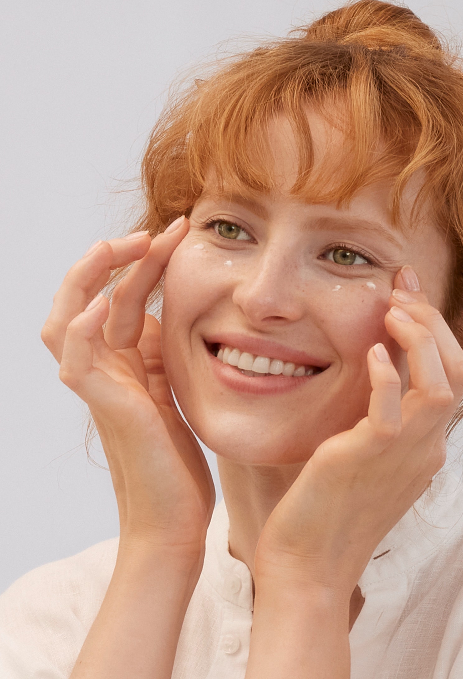 Re-Energizing Sleeping Soin contour des yeux