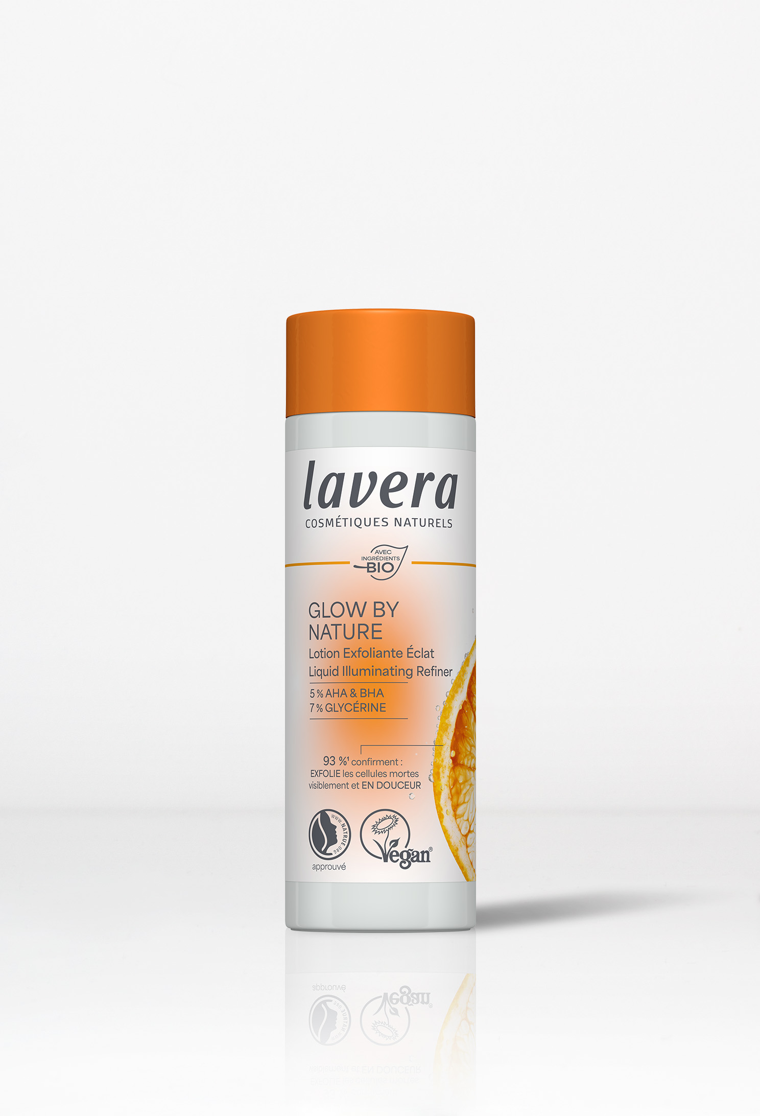 Glow By Nature Raffineur illuminant liquide
