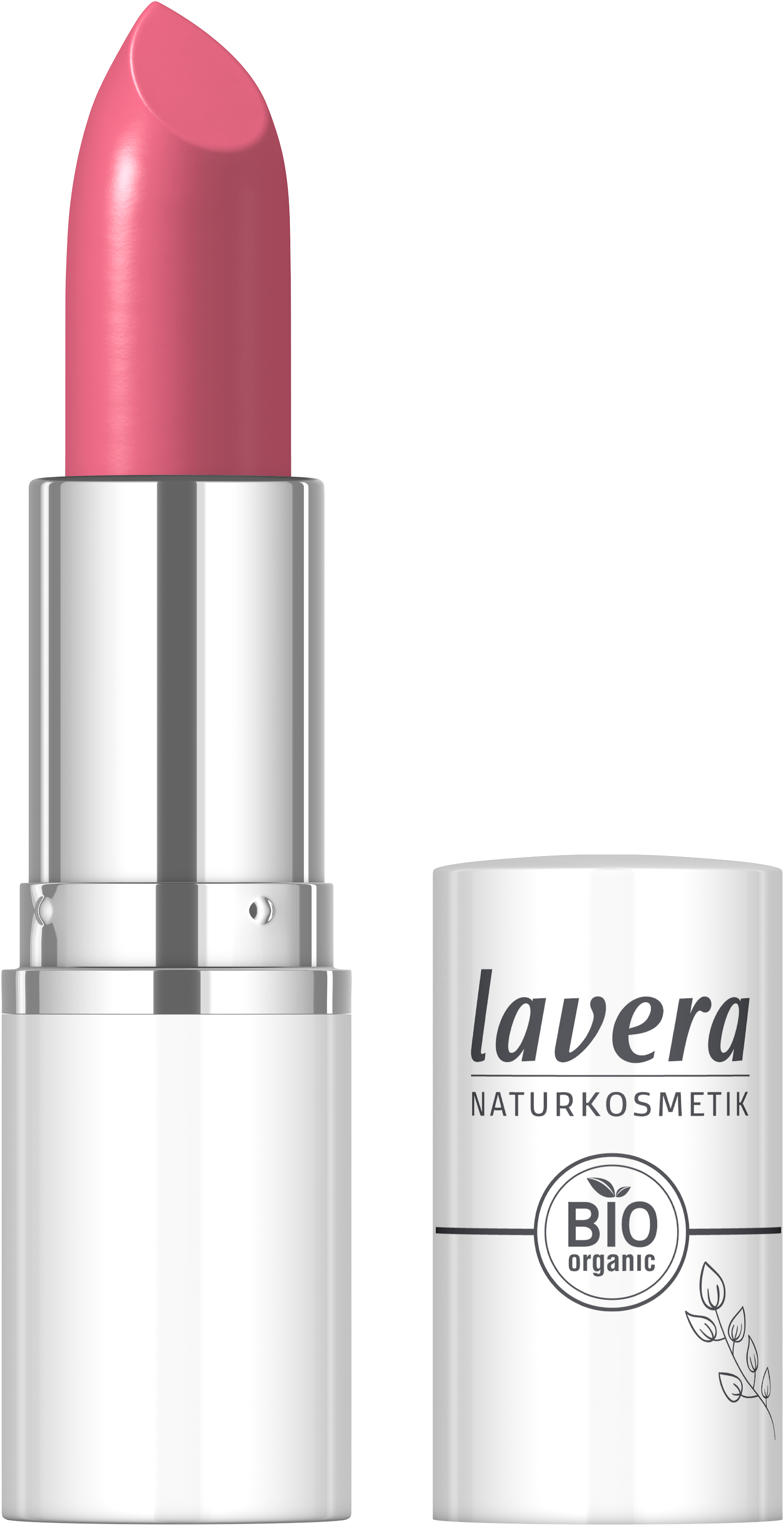 Cream Glow Lipstick -Camellia Rose 11-