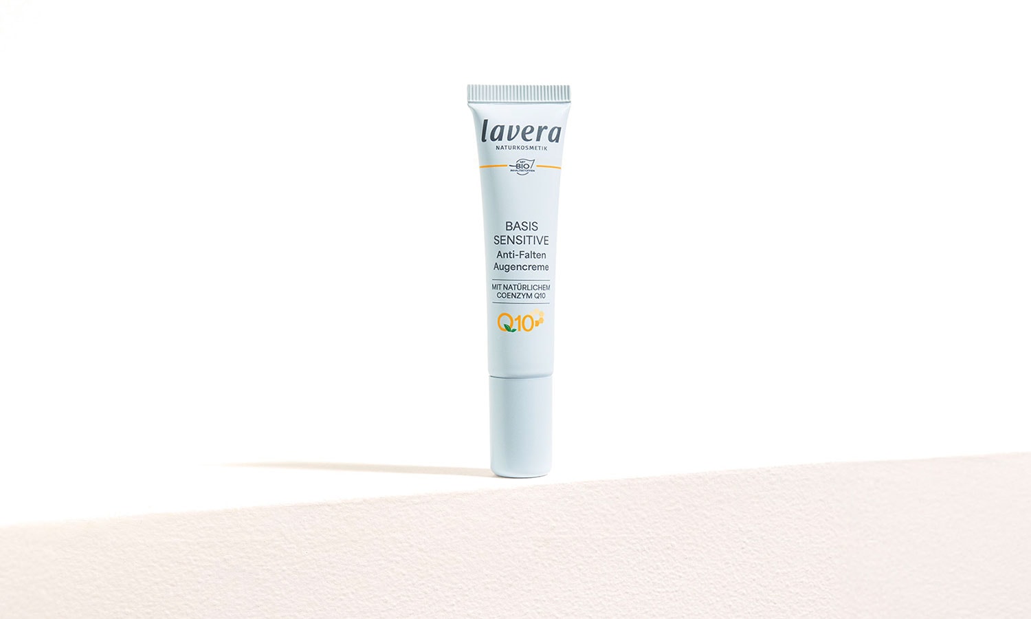 basis sensitive Q10 Augenpflege basis sensitive Q10 Augenpflege