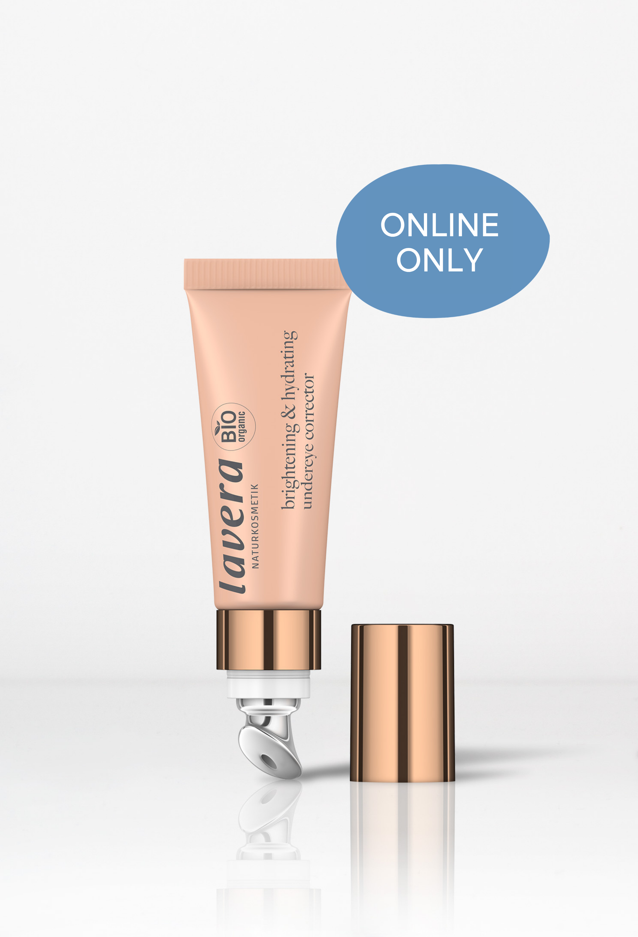 Brightening & Hydrating Undereye Corrector