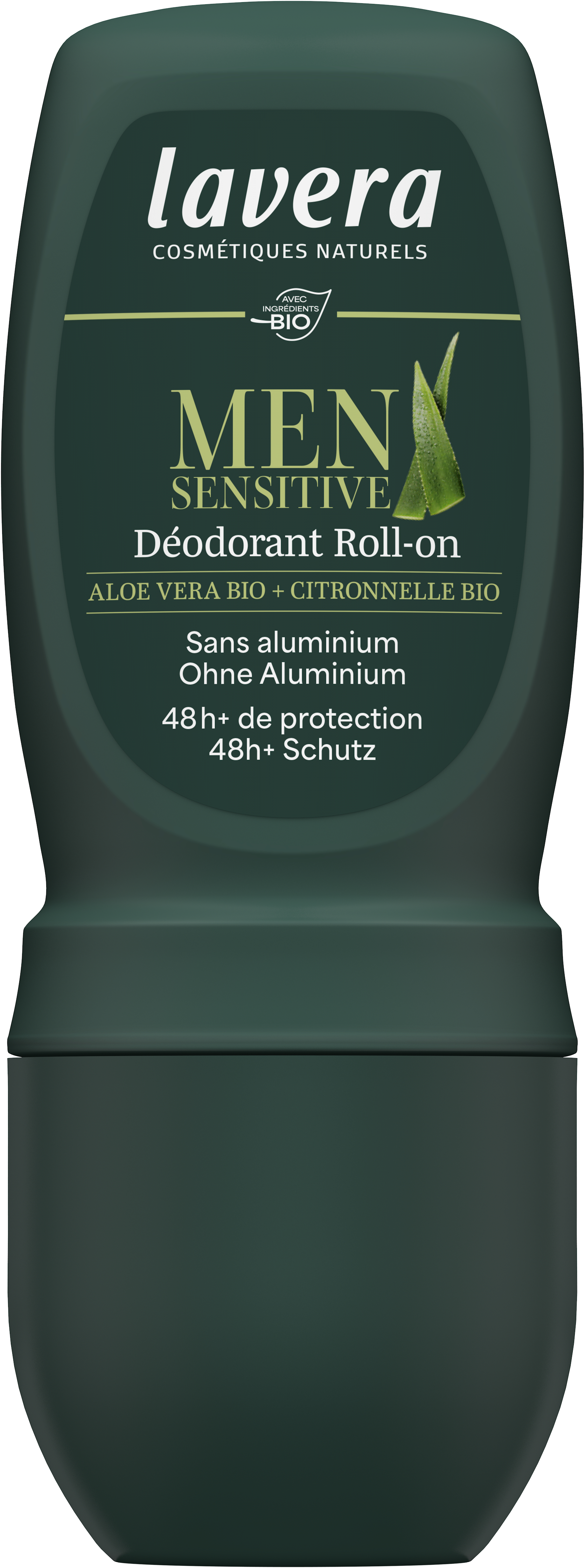 Men sensitive Deo Roll-On