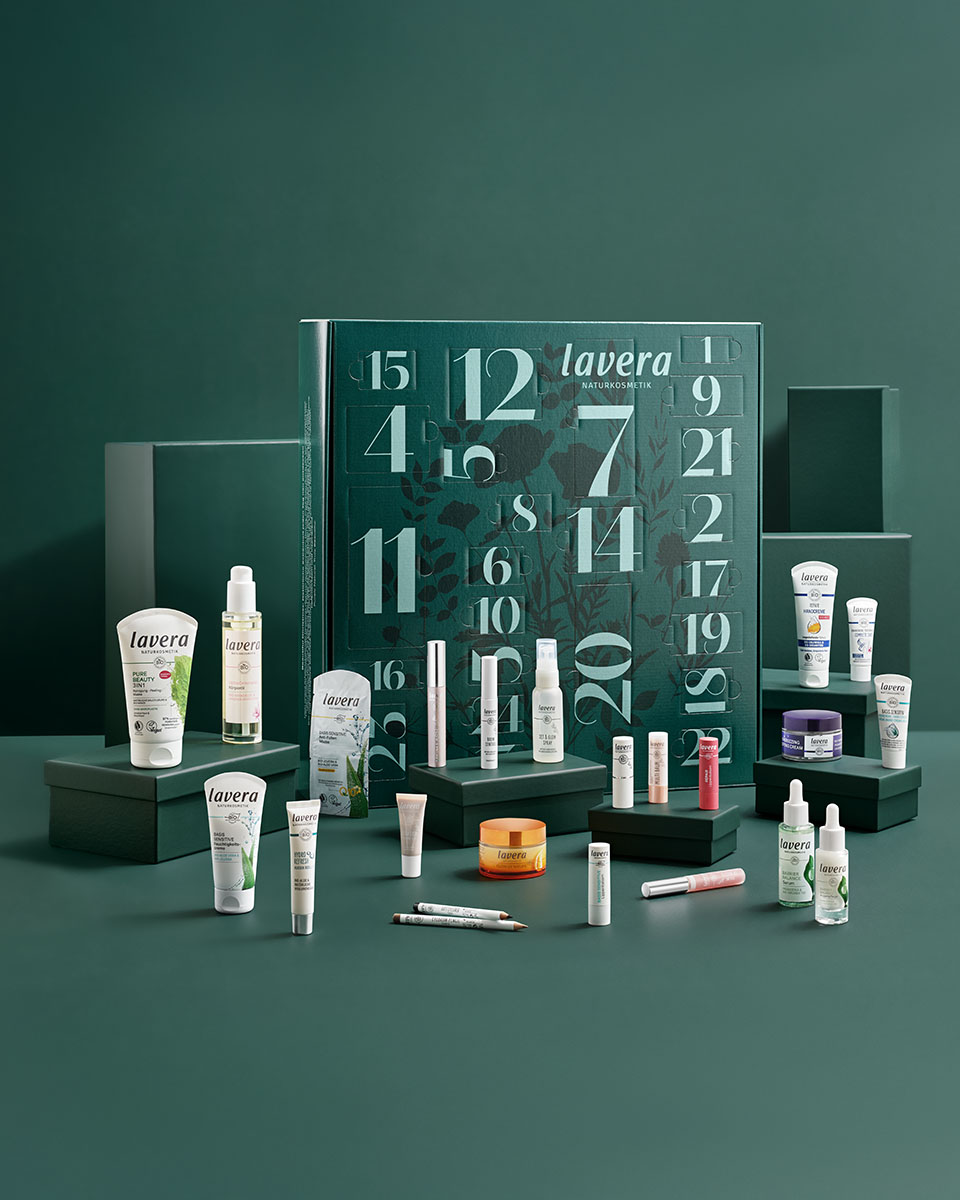 Beauty Adventskalender 2025