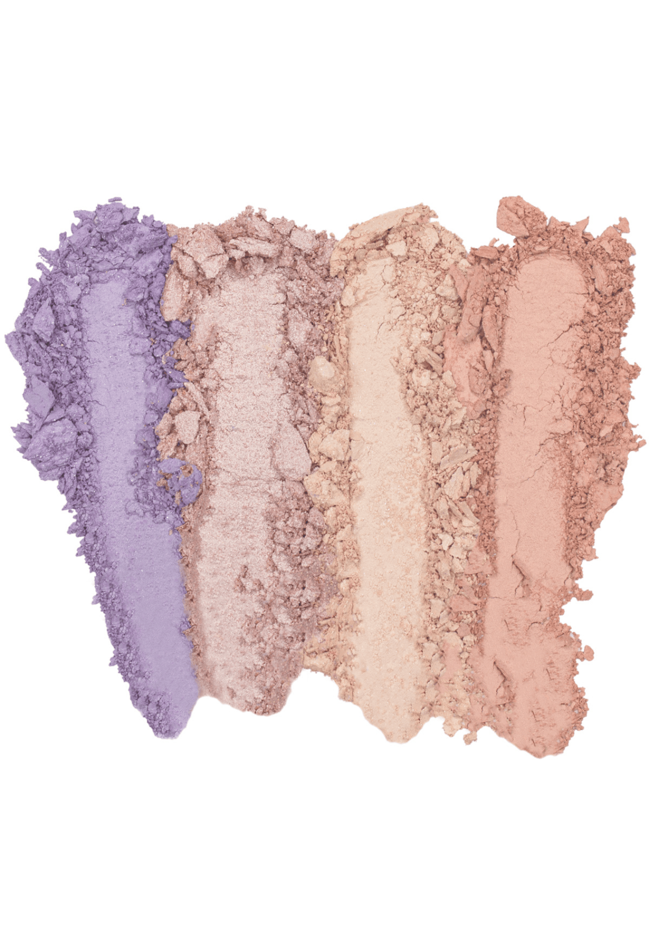 Signature Colour Collection -Pure Pastels 01-