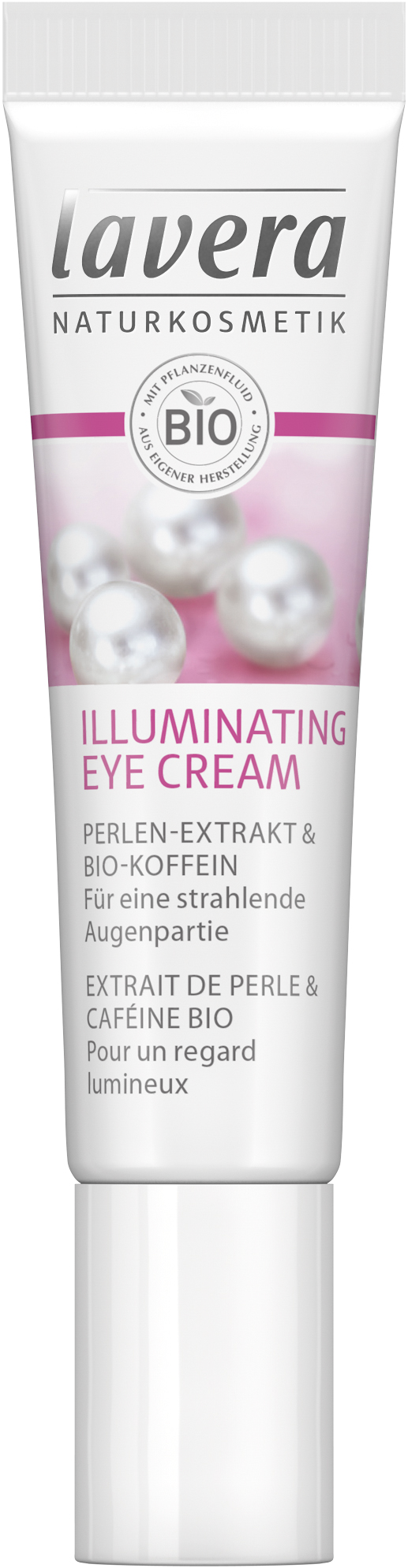 Illuminating Eye Cream Perle