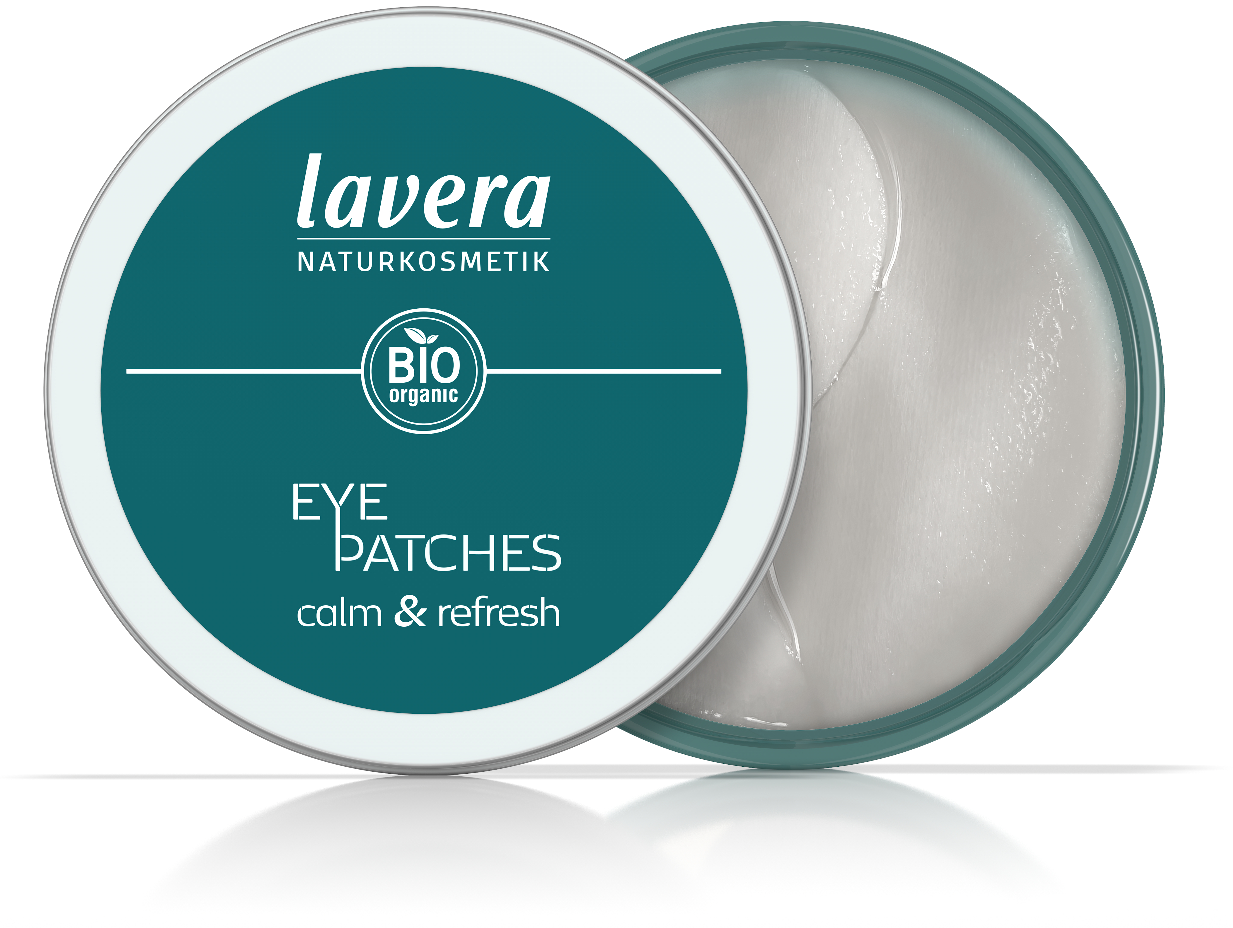 Eye Patches Calm & Refresh
